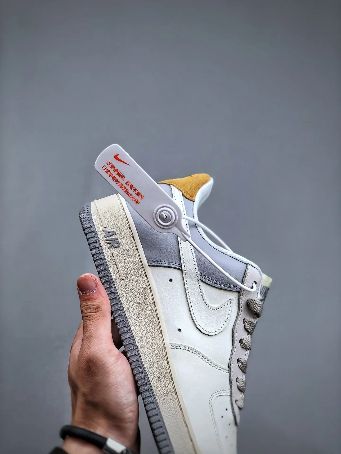 Exploring the World of Replica Nike Air Force 1 Sneakers: A Dive into Various Models and Styles | YtaYta