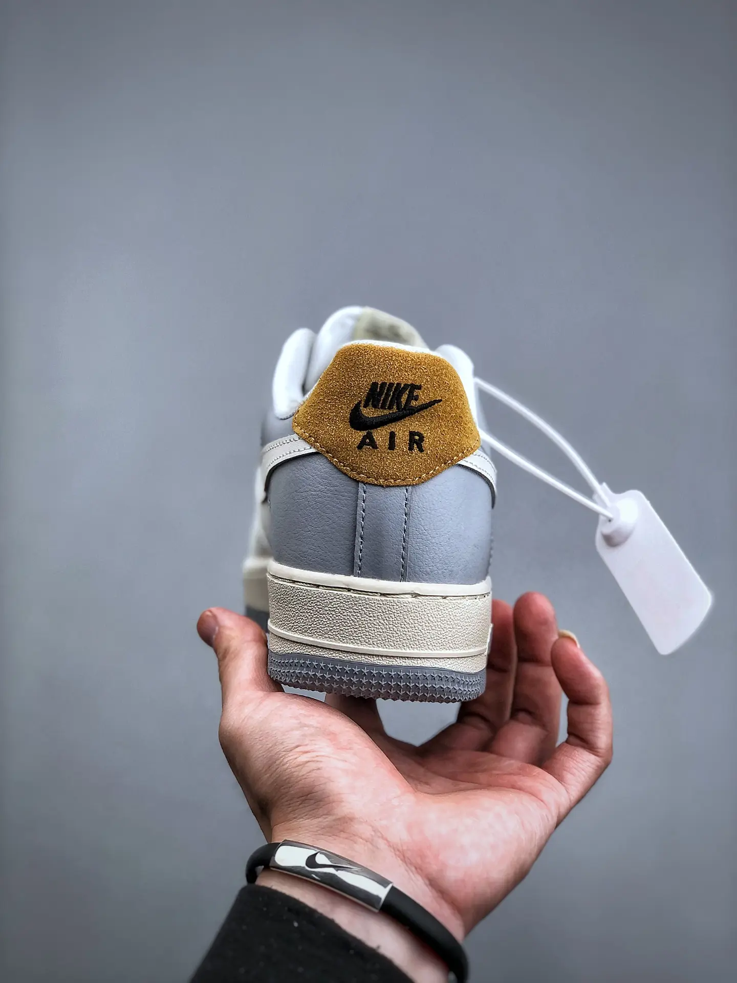 Exploring the World of Replica Nike Air Force 1 Sneakers: A Dive into Various Models and Styles | YtaYta