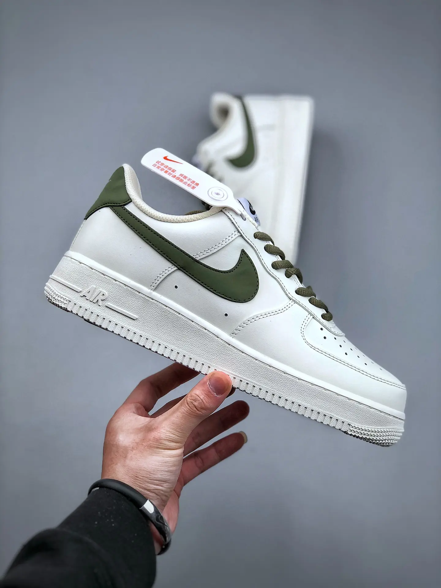 The Best Custom Nike Air Force 1 Replicas in 2021: A Comprehensive Review | YtaYta