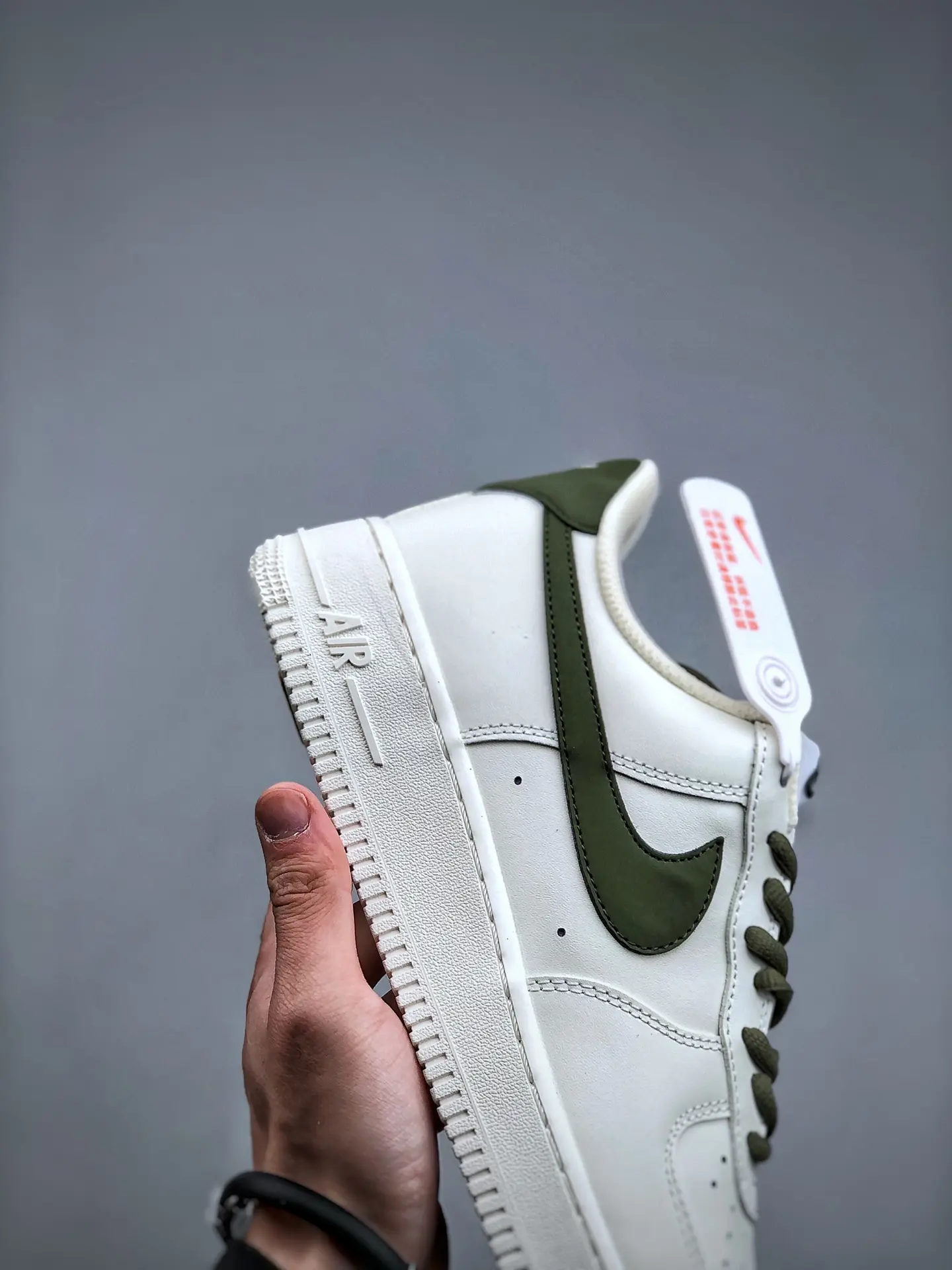 The Best Custom Nike Air Force 1 Replicas in 2021: A Comprehensive Review | YtaYta