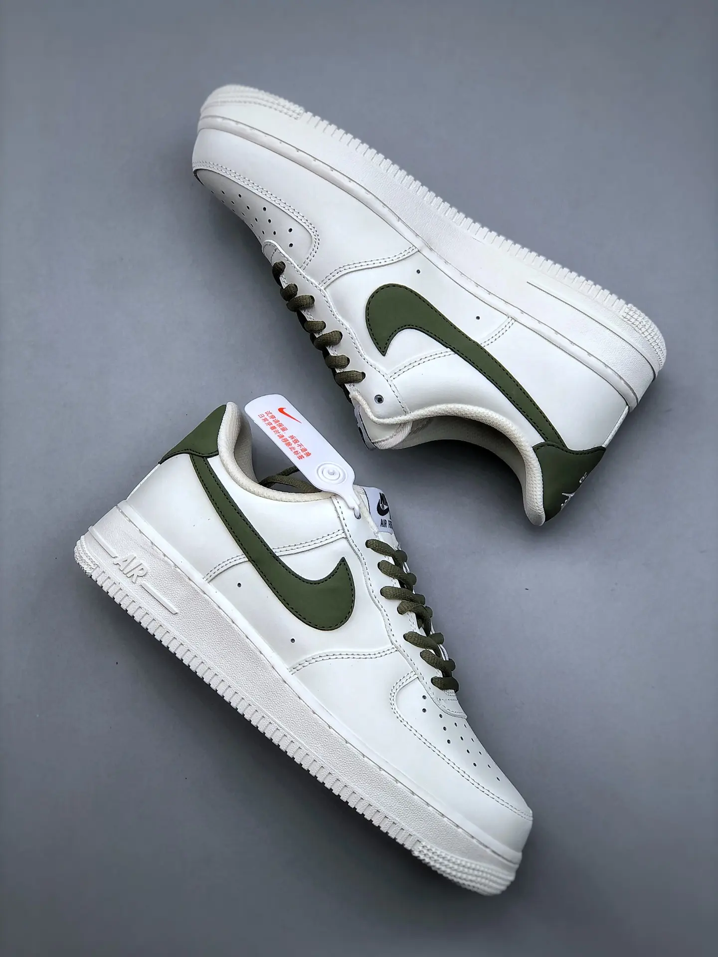 The Best Custom Nike Air Force 1 Replicas in 2021: A Comprehensive Review | YtaYta