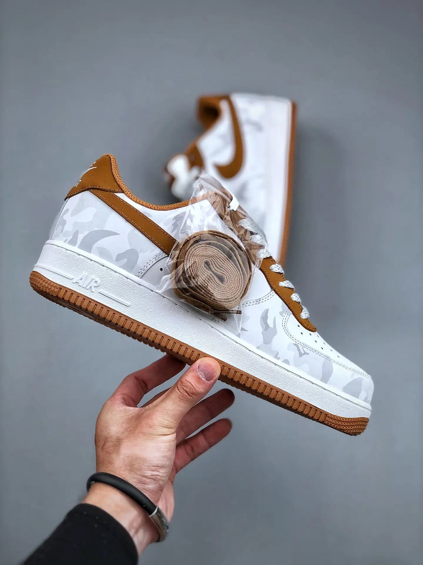 Unveiling the World of Replica Nike Air Force 1: Quality, Colors, and Craftsmanship | YtaYta