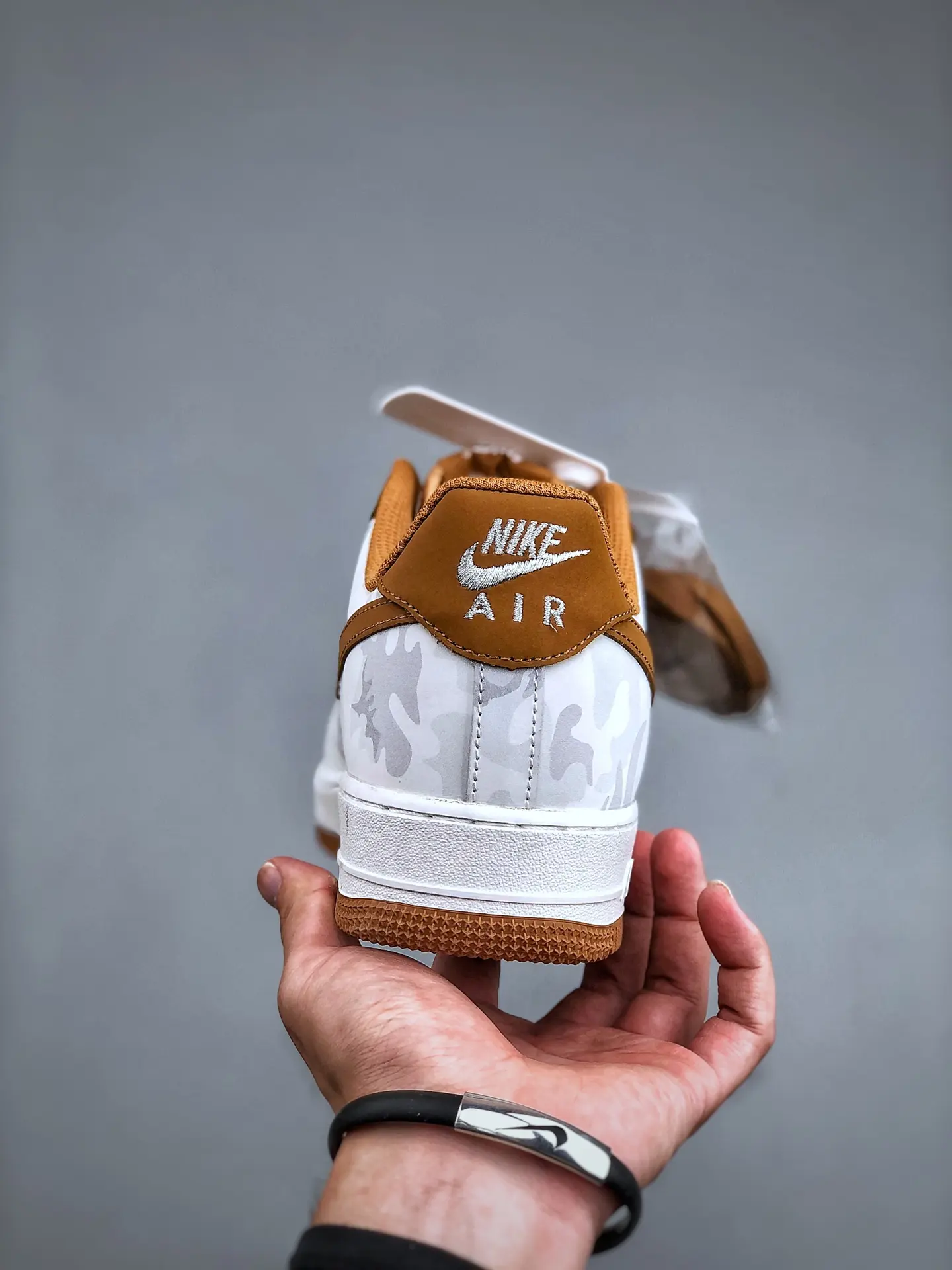 Unveiling the World of Replica Nike Air Force 1: Quality, Colors, and Craftsmanship | YtaYta