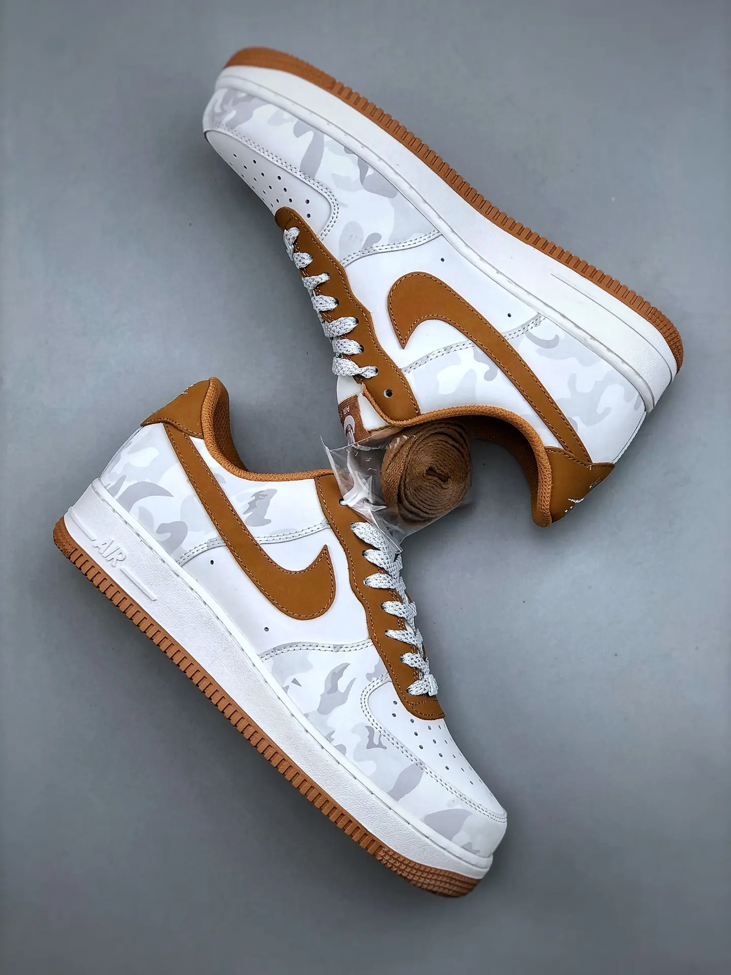 Unveiling the World of Replica Nike Air Force 1: Quality, Colors, and Craftsmanship | YtaYta