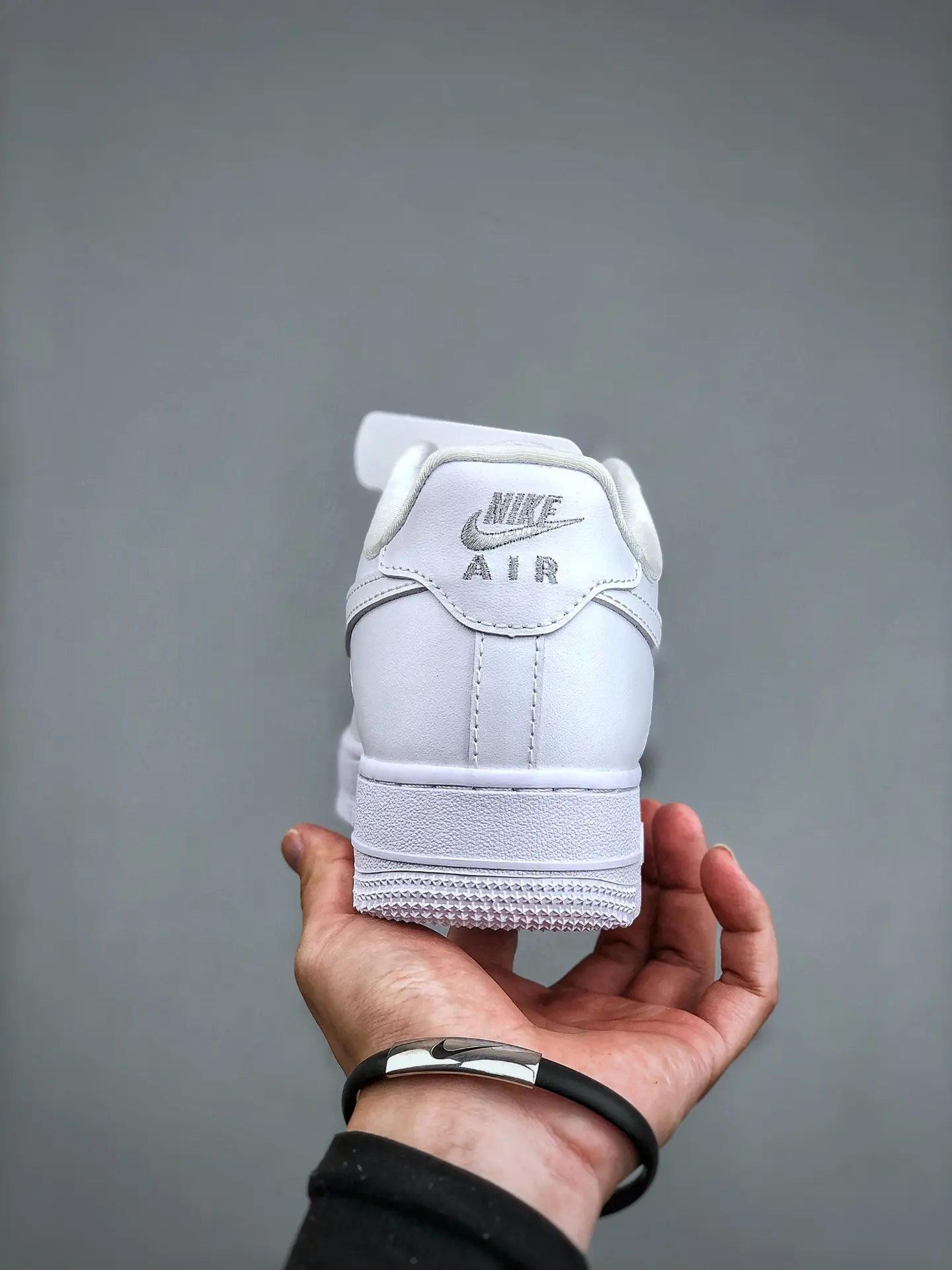 The Best Replica Nike Air Force 1 Low Fontanka Triple White for Women | YtaYta