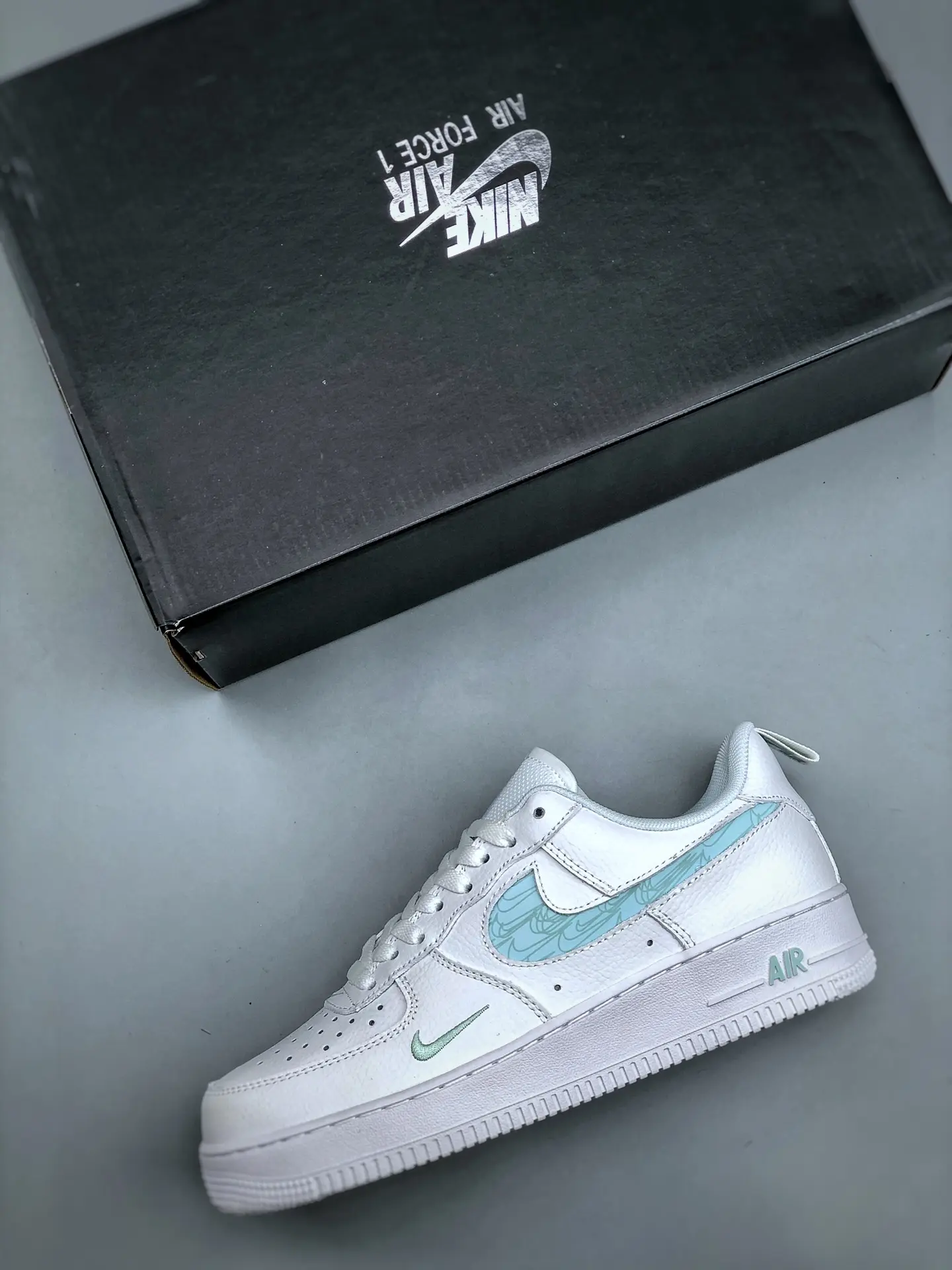 Exploring Replica Nike Air Force 1 Low Shoes: Styles, Pros, and Cons | YtaYta