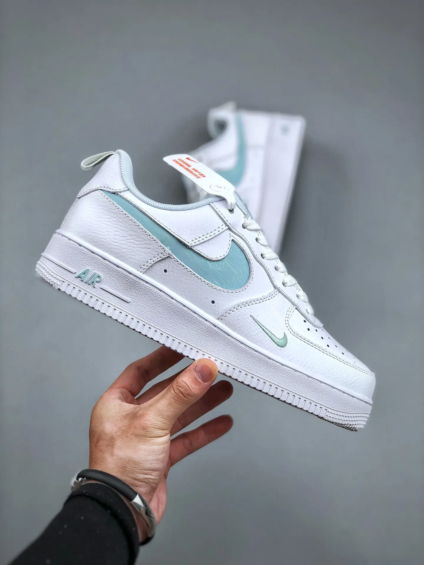 Exploring Replica Nike Air Force 1 Low Shoes: Styles, Pros, and Cons | YtaYta