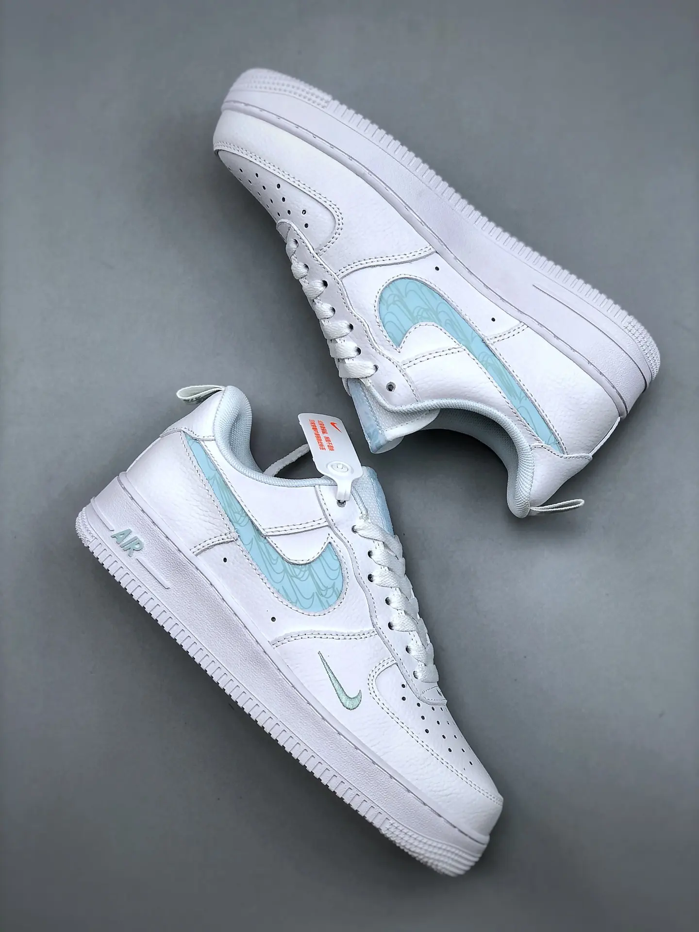 Exploring Replica Nike Air Force 1 Low Shoes: Styles, Pros, and Cons | YtaYta