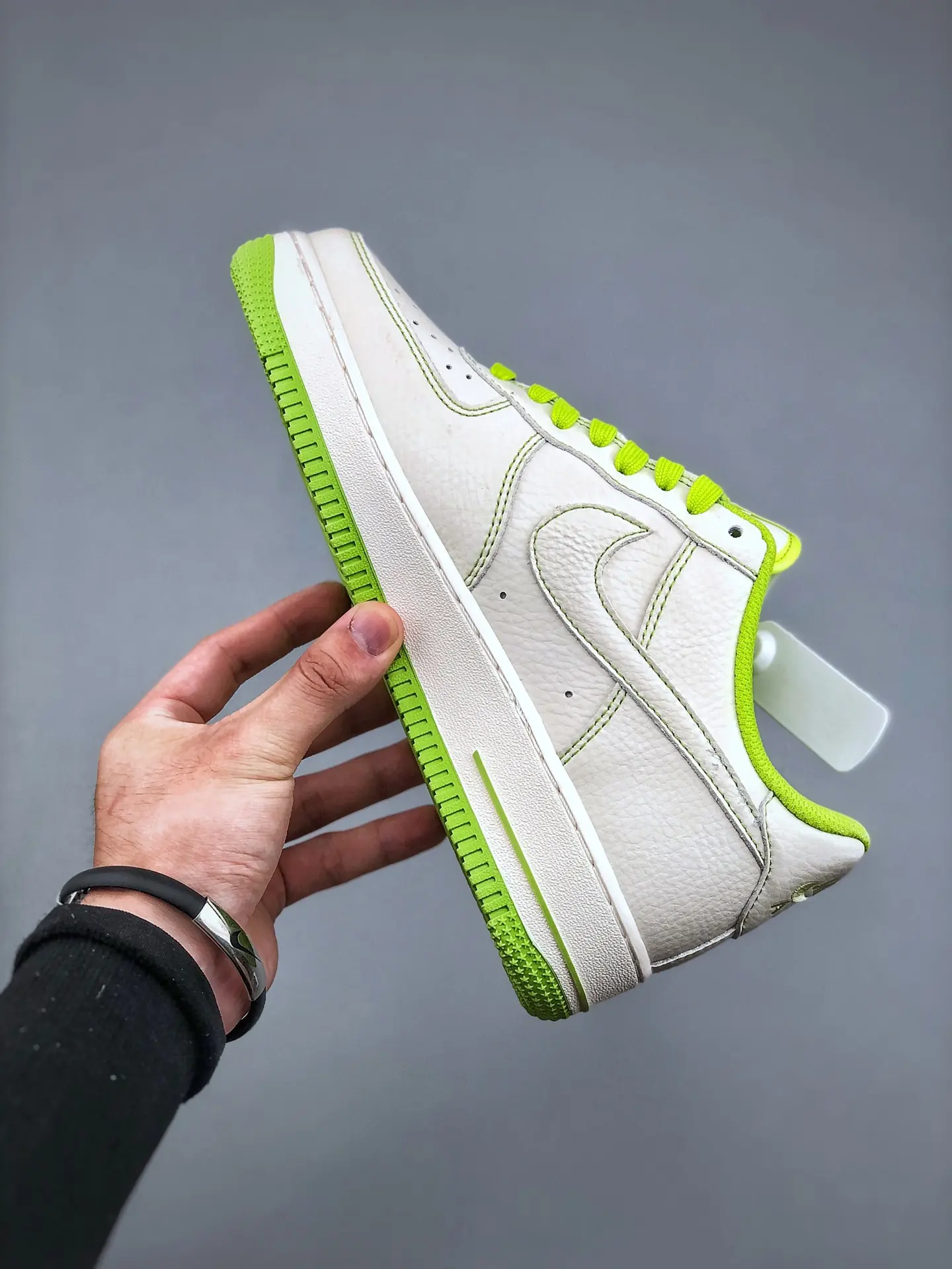 Exploring Replica Nike Air Force 1 '07: A Deep Dive into Design and Quality | YtaYta