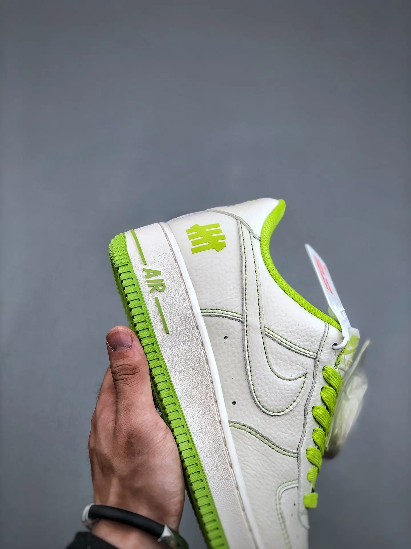 Exploring Replica Nike Air Force 1 '07: A Deep Dive into Design and Quality | YtaYta