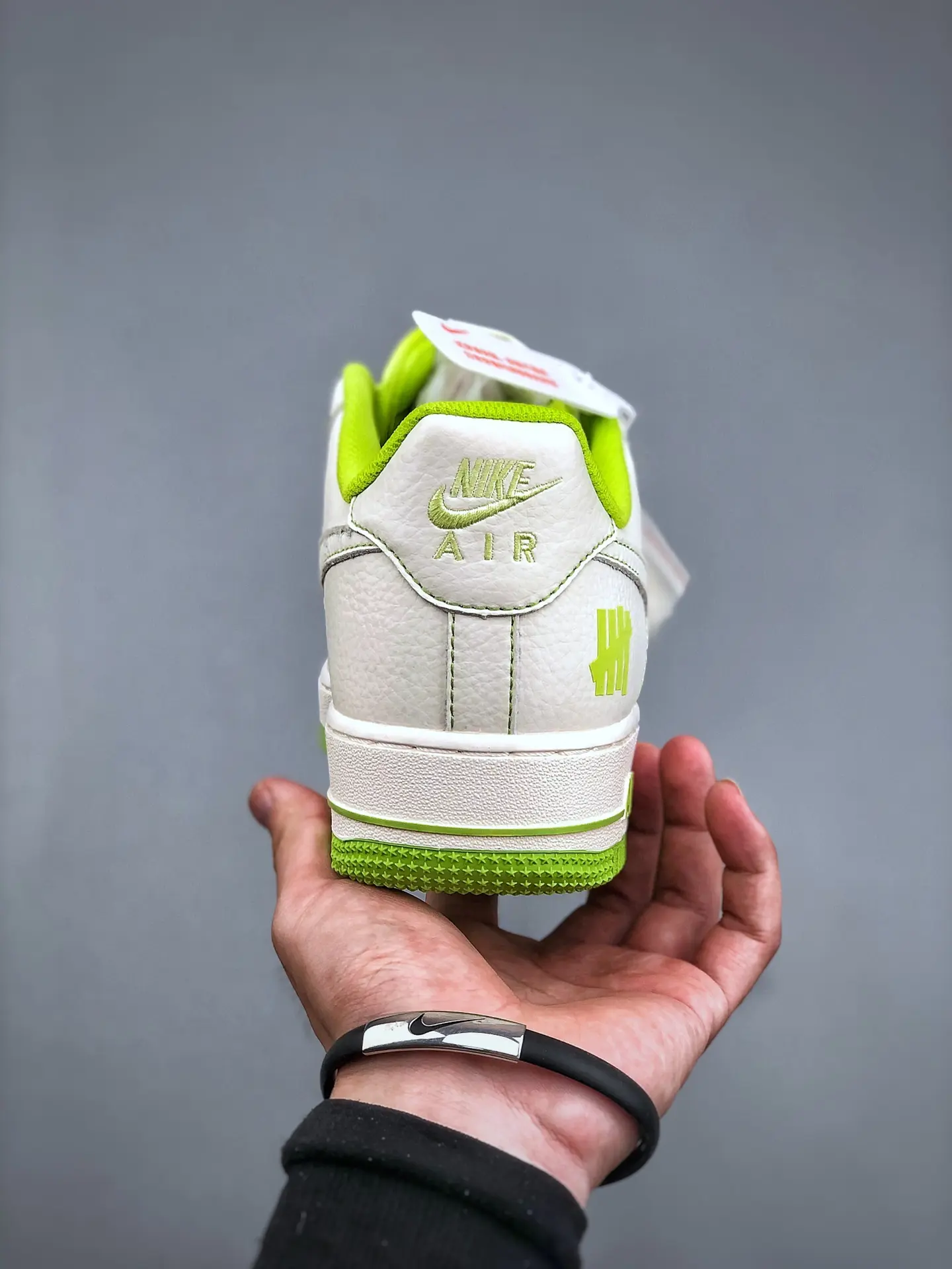 Exploring Replica Nike Air Force 1 '07: A Deep Dive into Design and Quality | YtaYta