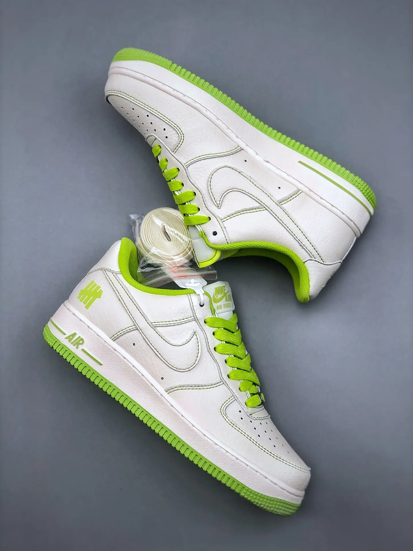 Exploring Replica Nike Air Force 1 '07: A Deep Dive into Design and Quality | YtaYta