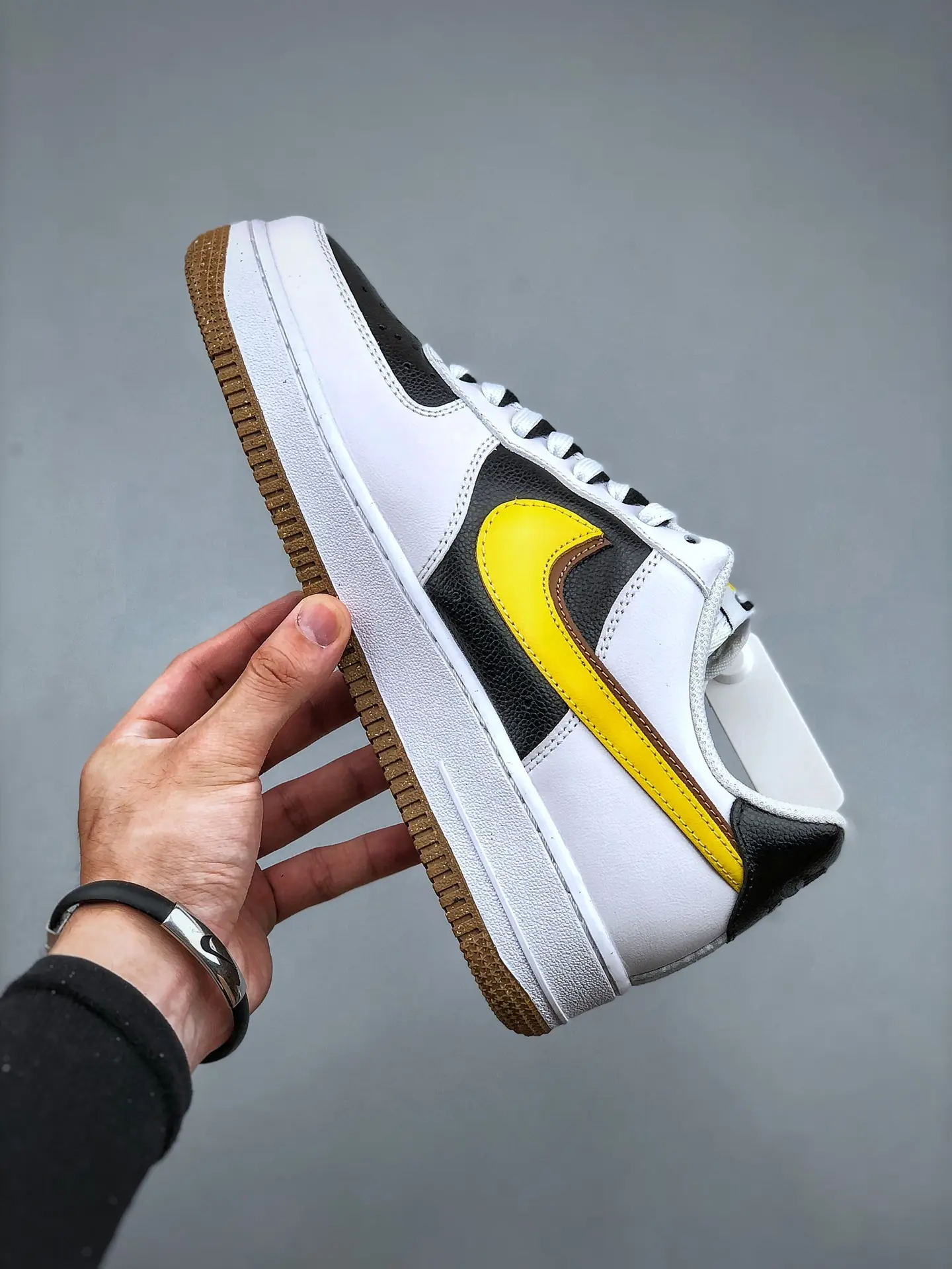 Exploring the Hottest Replica Nike Air Force 1 Sneakers in Various Colors and Styles | YtaYta