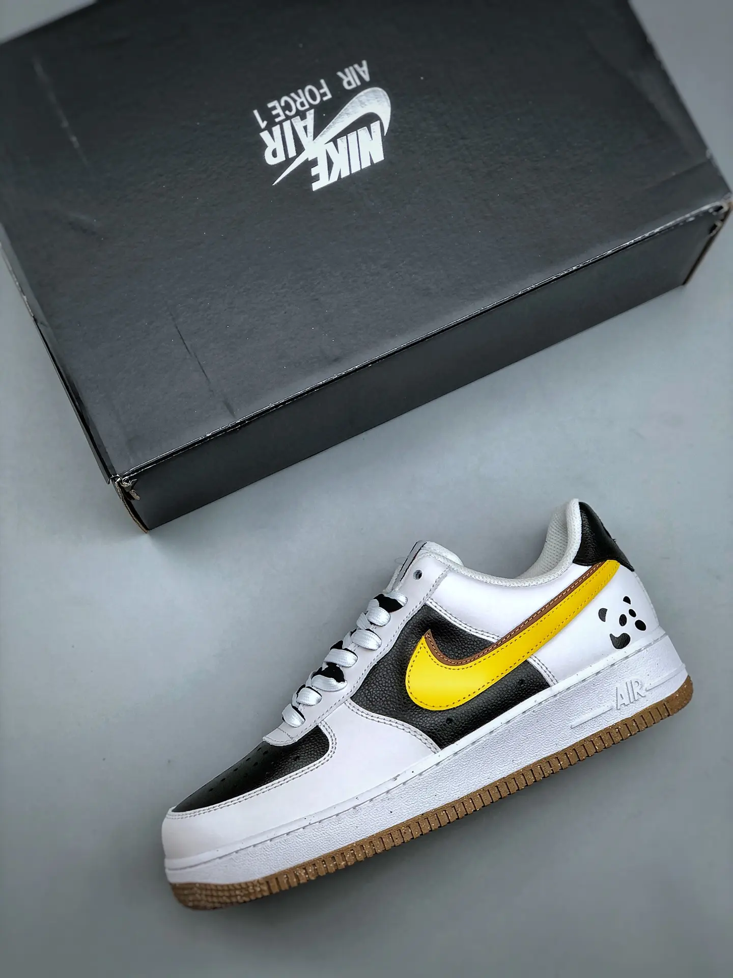 Exploring the Hottest Replica Nike Air Force 1 Sneakers in Various Colors and Styles | YtaYta