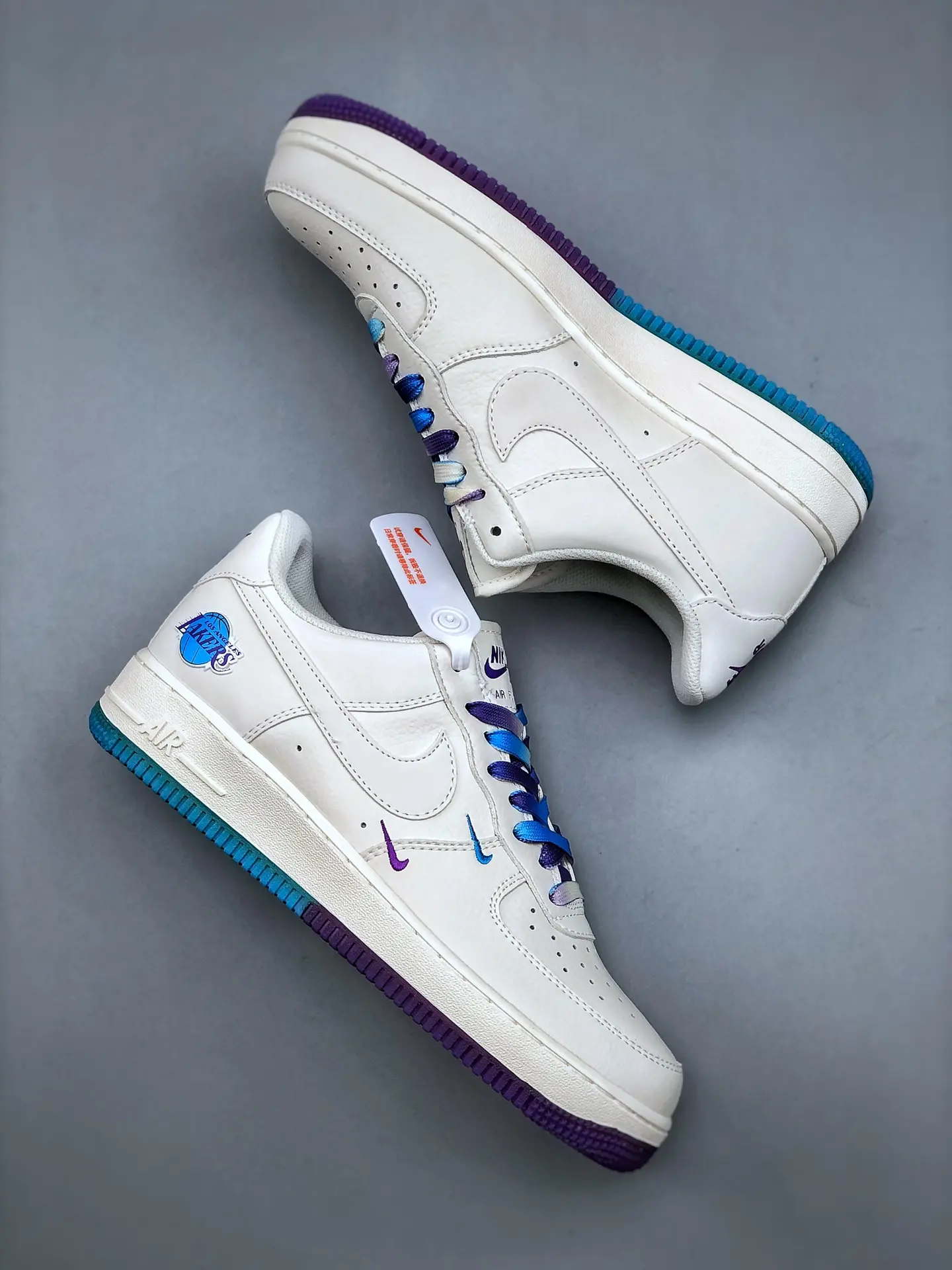 Unveiling the Best Nike Air Force 1 Replica Sneakers in Vibrant Colors | YtaYta