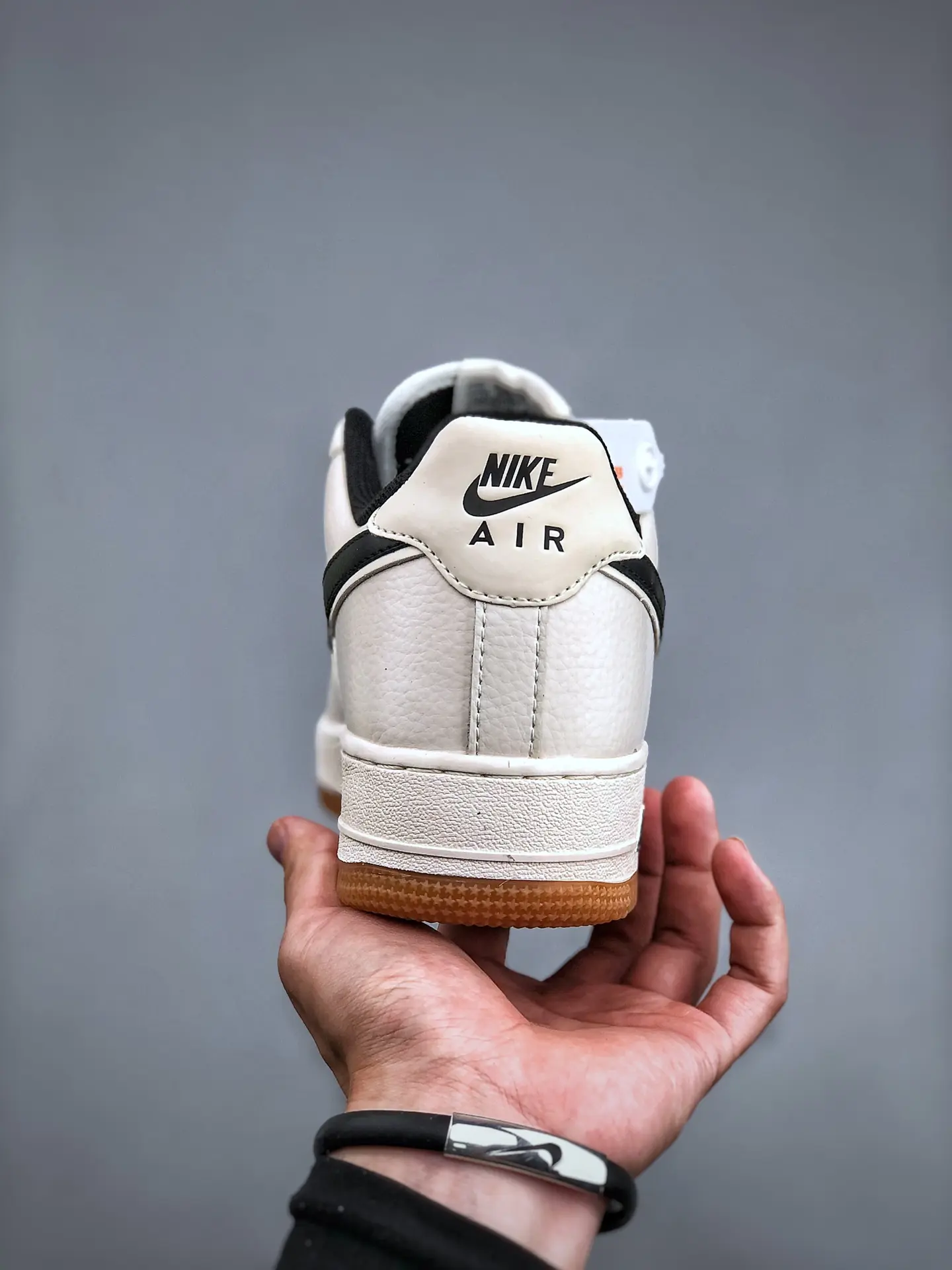 The Ultimate Guide to Replica Nike Air Force 1 07 Low Off-White Black Sneakers | YtaYta