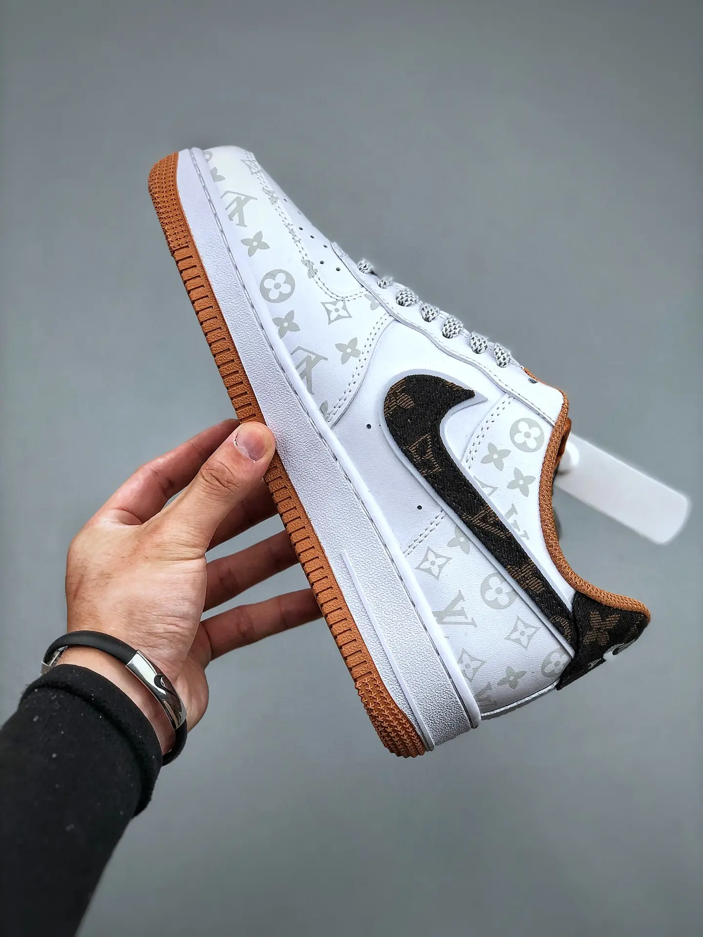 Exploring the Best Replica Nike Air Force 1s: Colors, Styles, and More | YtaYta