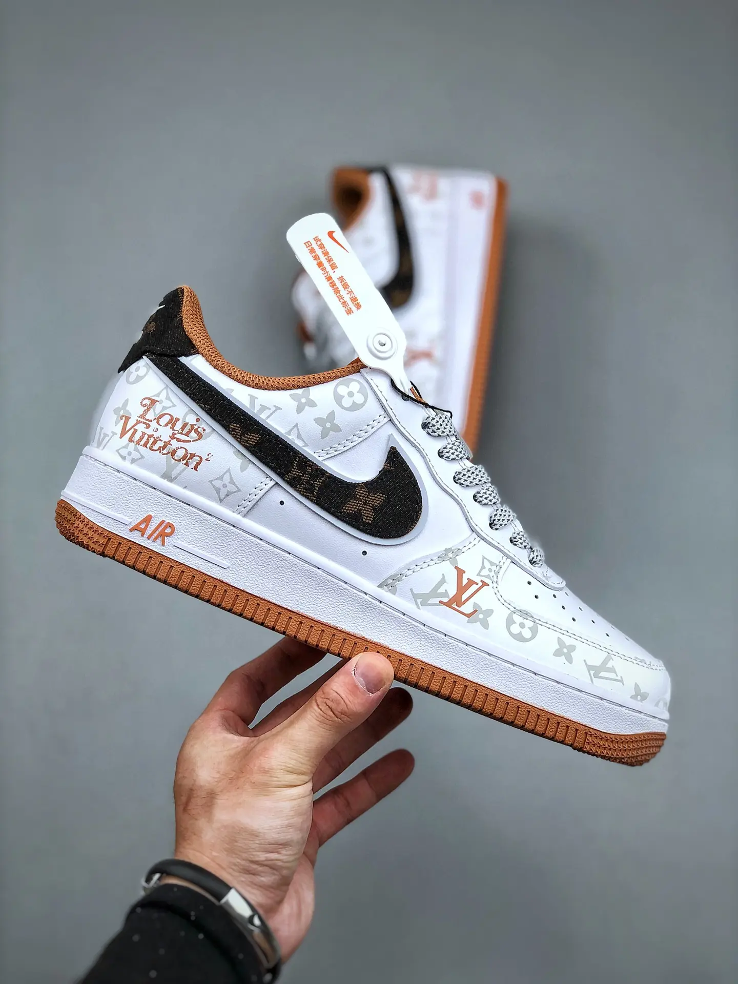 Exploring the Best Replica Nike Air Force 1s: Colors, Styles, and More | YtaYta