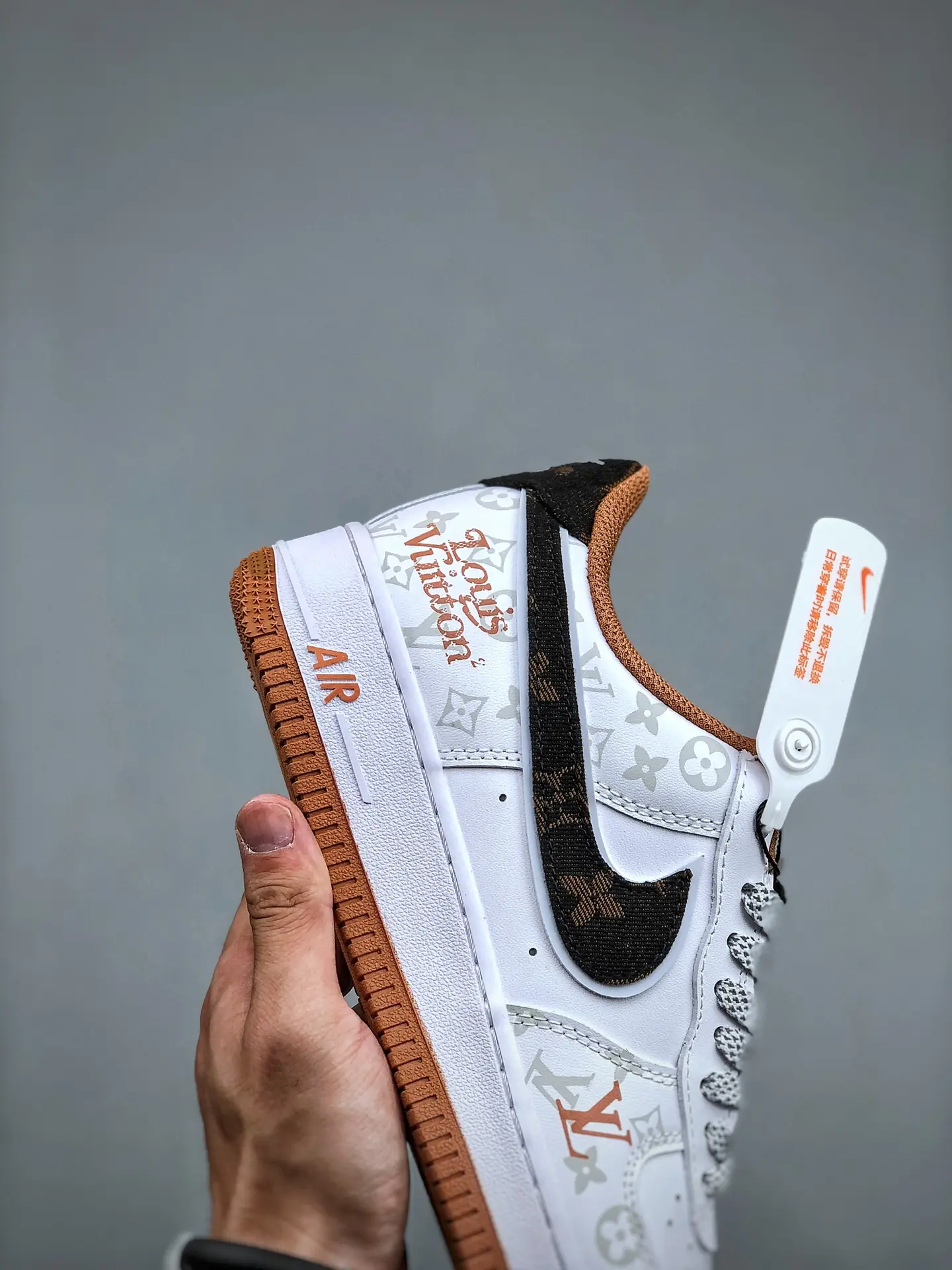 Exploring the Best Replica Nike Air Force 1s: Colors, Styles, and More | YtaYta