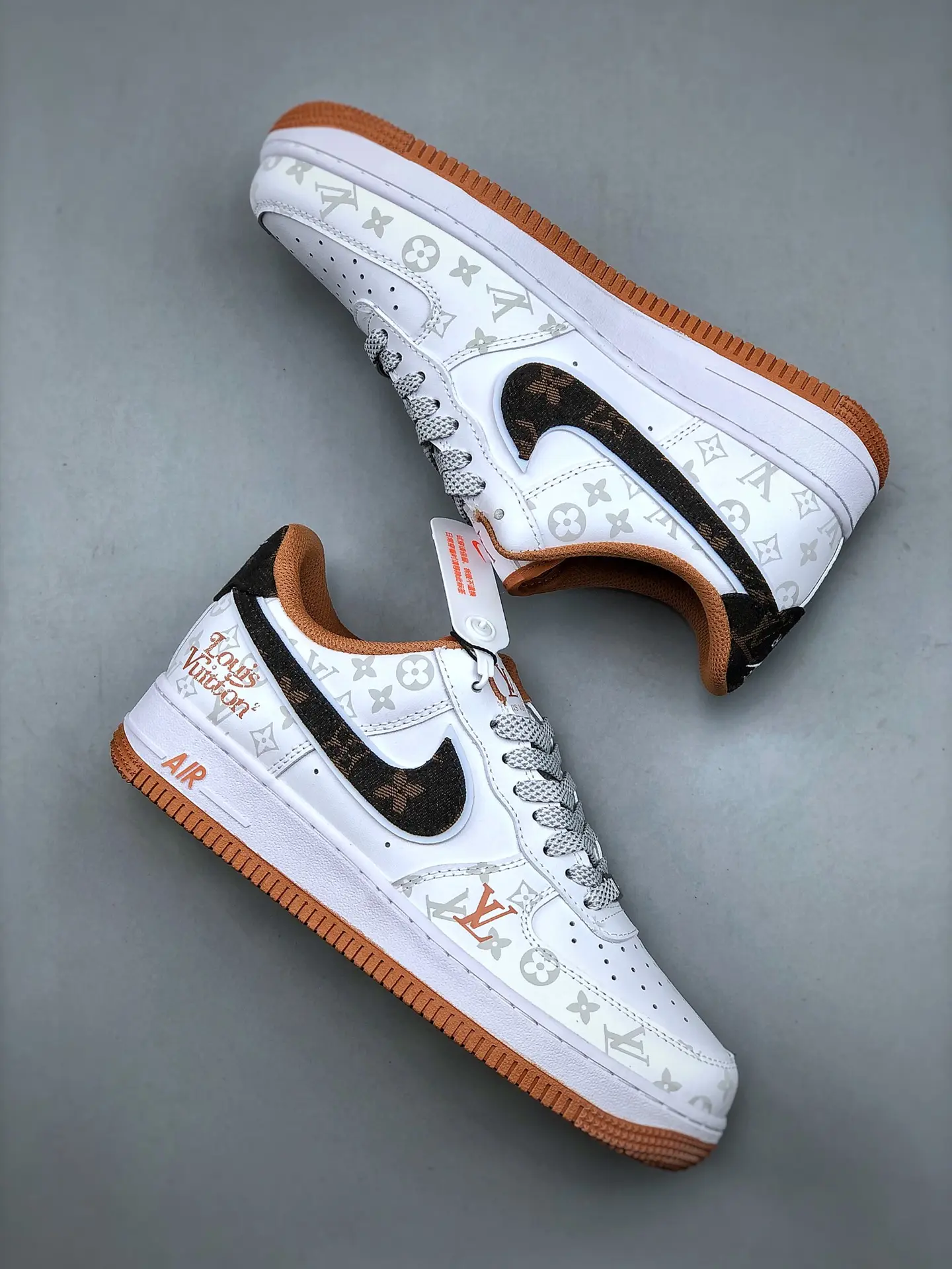 Unveiling the Best of Replica Nike Air Force 1: Colors, Styles, and More | YtaYta