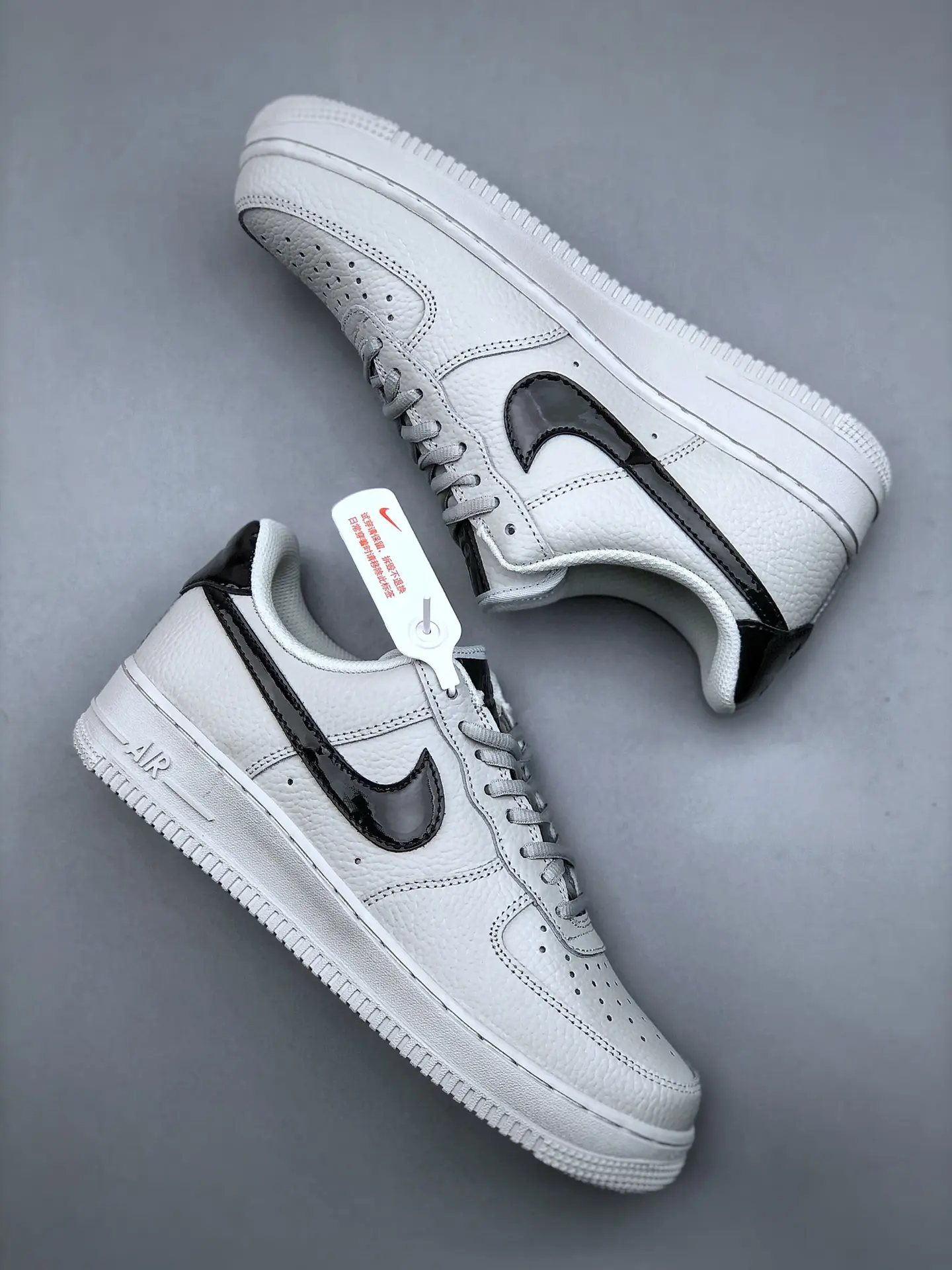 Nike Air Force 1 Low Ken Griffey Jr. And Sr. Swingman Replica: A Comprehensive Guide | YtaYta