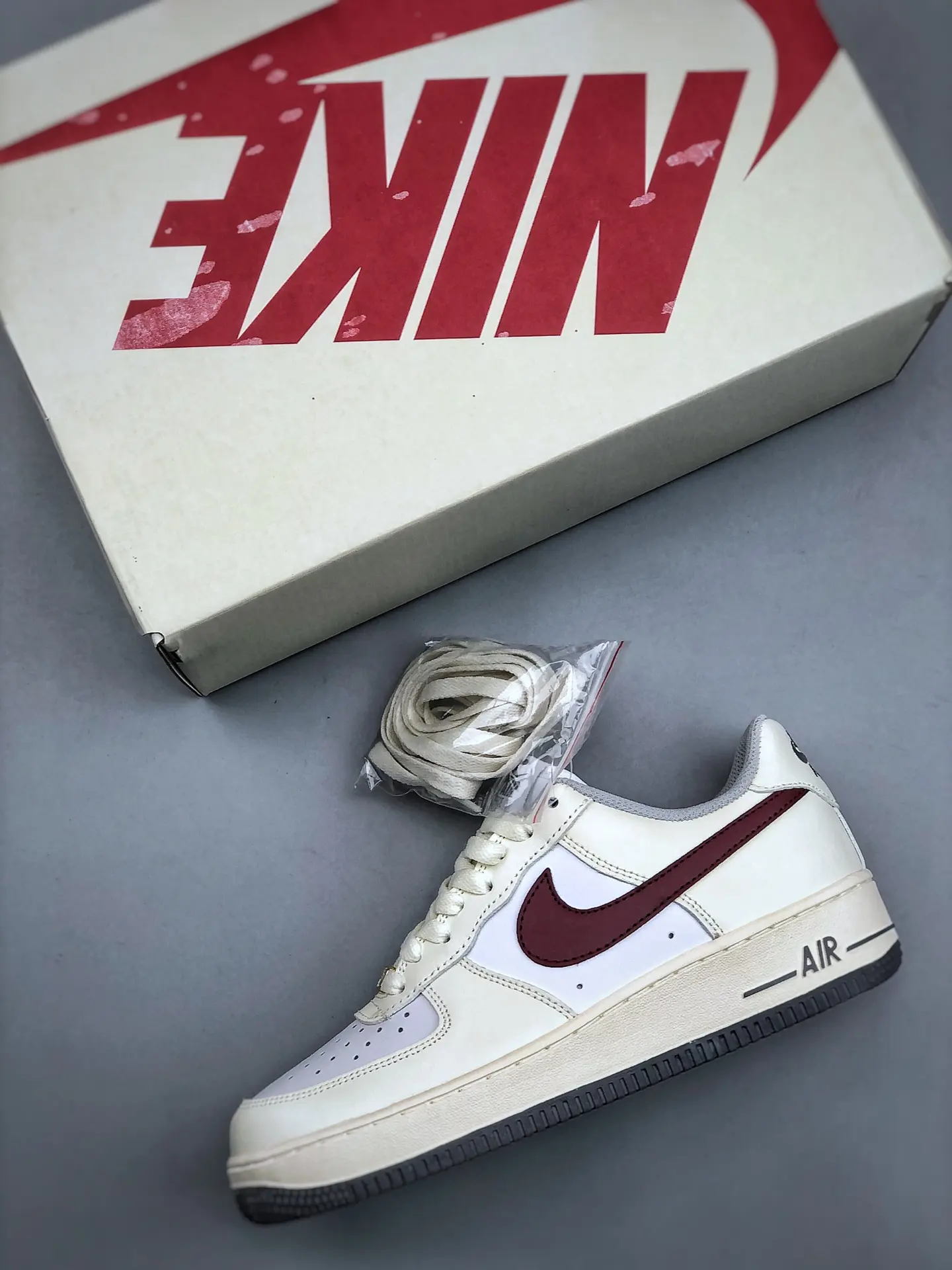 Discover the Best Replica Nike Air Force 1 in Various Colors | YtaYta