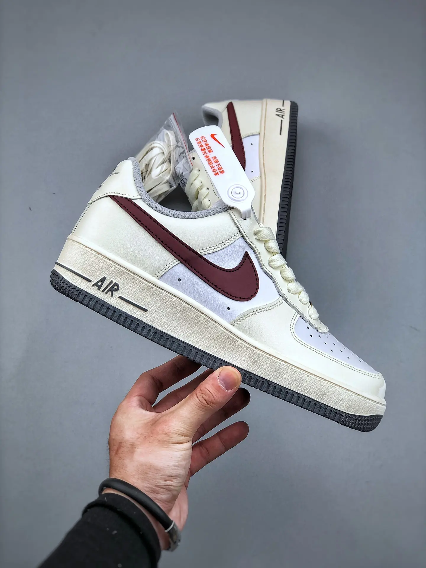 Discover the Best Replica Nike Air Force 1 in Various Colors | YtaYta