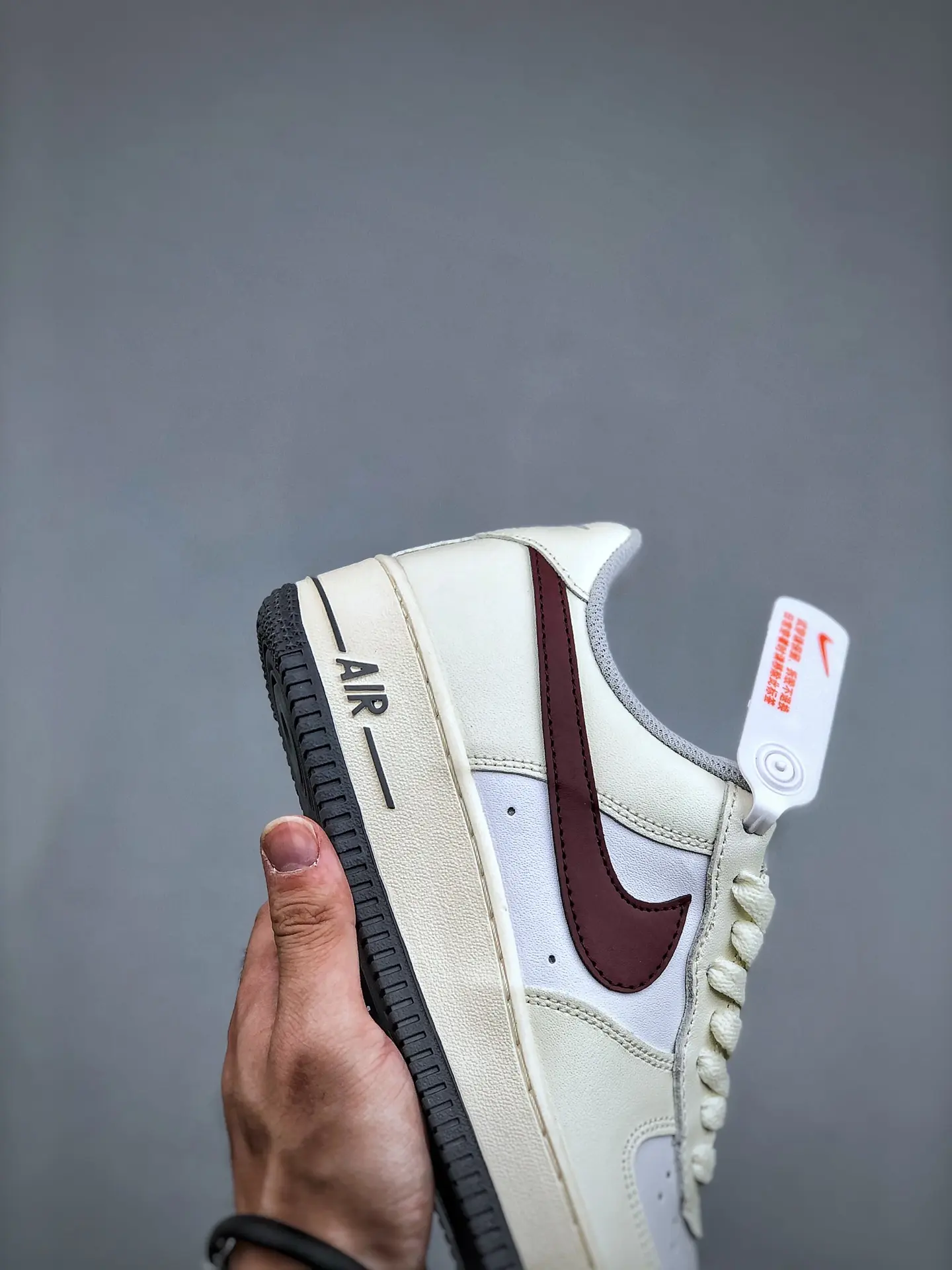 Discover the Best Replica Nike Air Force 1 in Various Colors | YtaYta