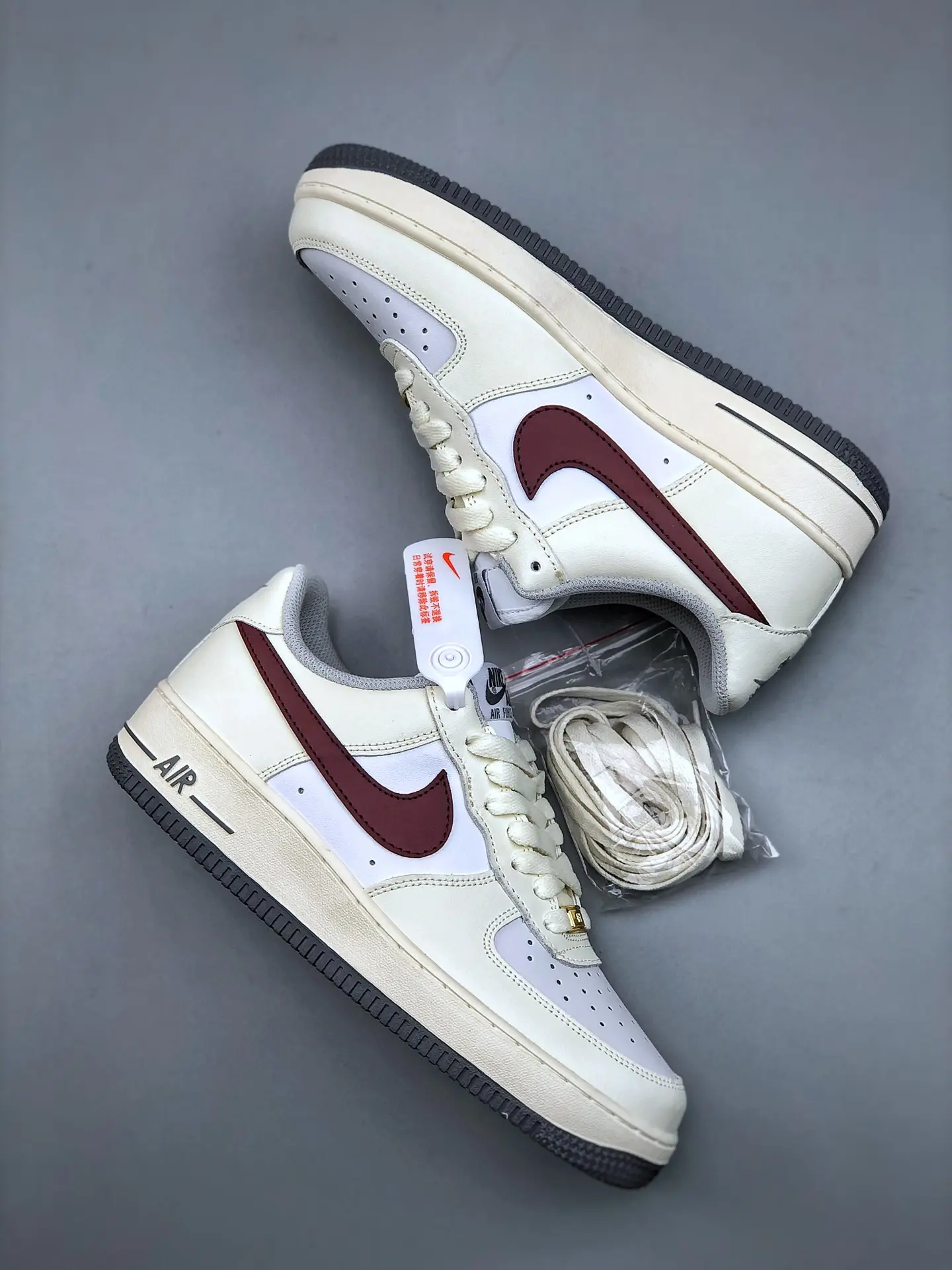 Discover the Best Replica Nike Air Force 1 in Various Colors | YtaYta