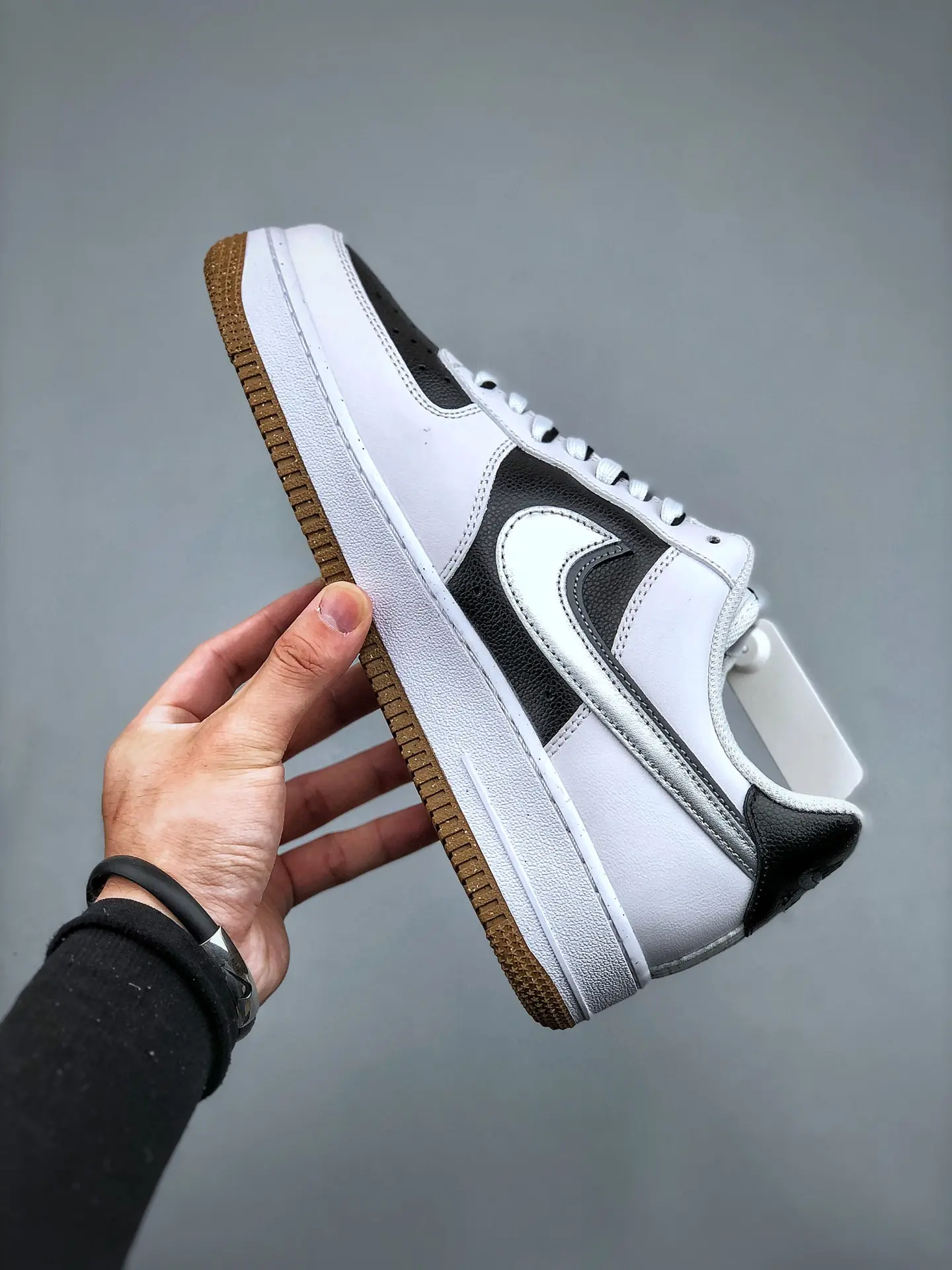 The Allure of Replica Nike Air Force 1 Shoes: A Comprehensive Guide | YtaYta