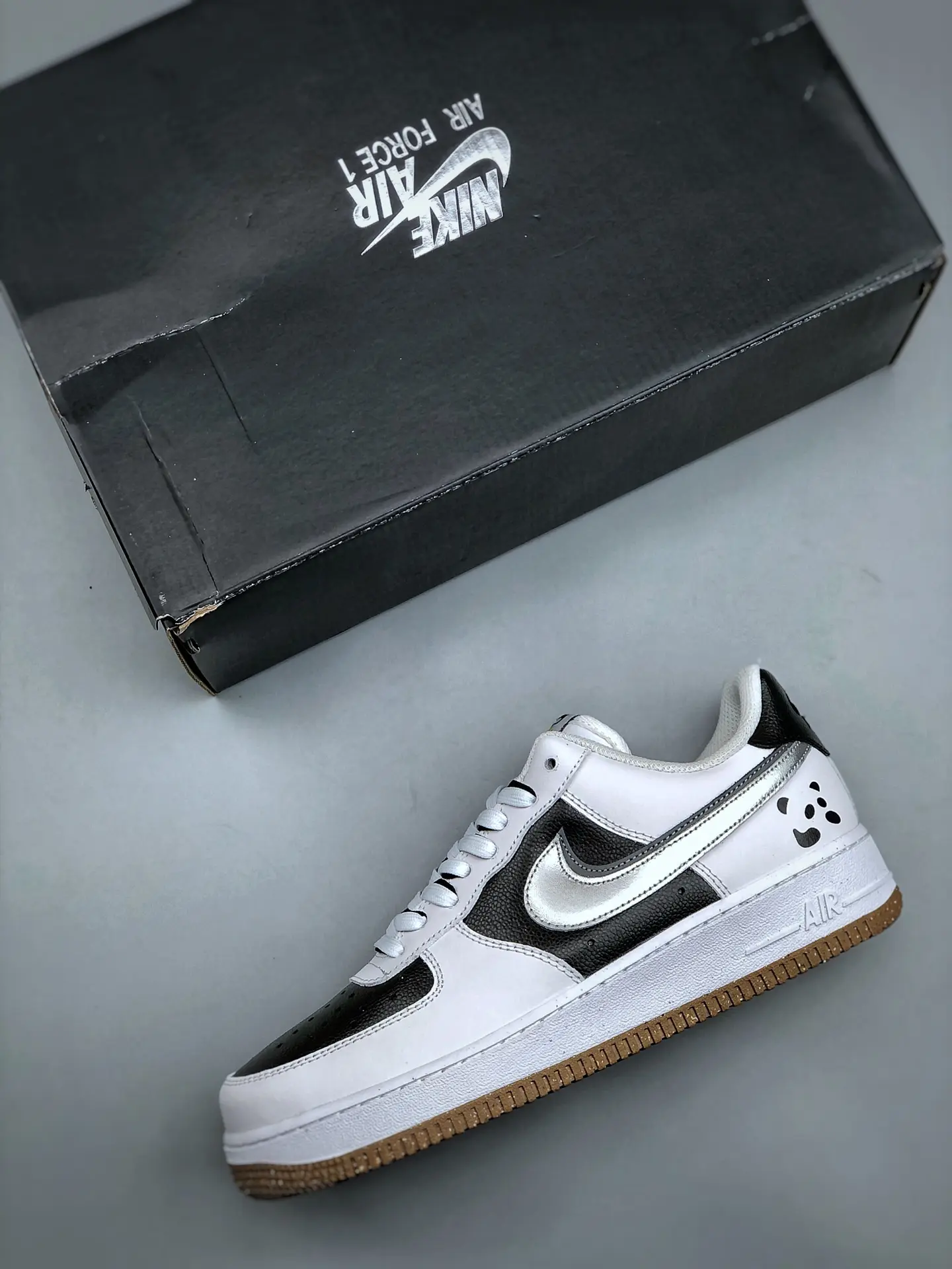 The Allure of Replica Nike Air Force 1 Shoes: A Comprehensive Guide | YtaYta