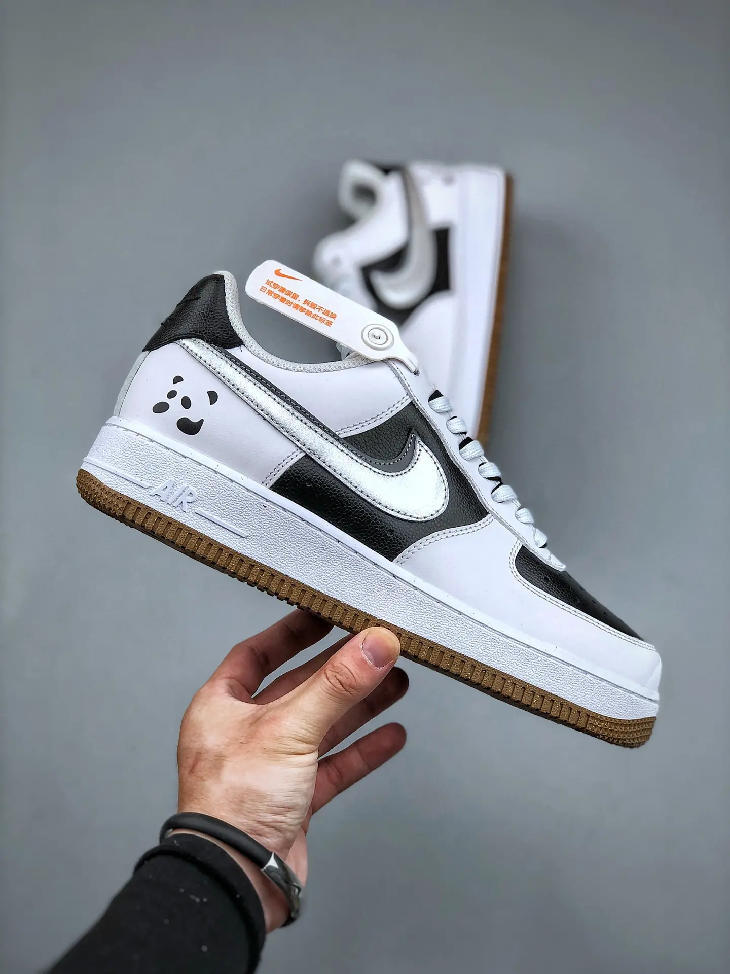 The Allure of Replica Nike Air Force 1 Shoes: A Comprehensive Guide | YtaYta