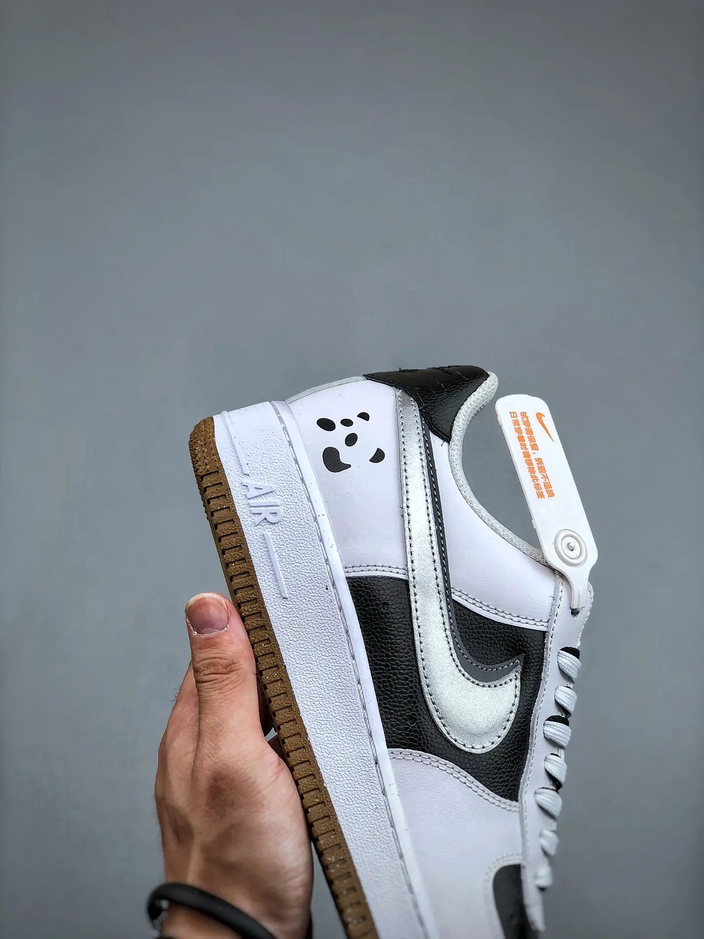 The Allure of Replica Nike Air Force 1 Shoes: A Comprehensive Guide | YtaYta