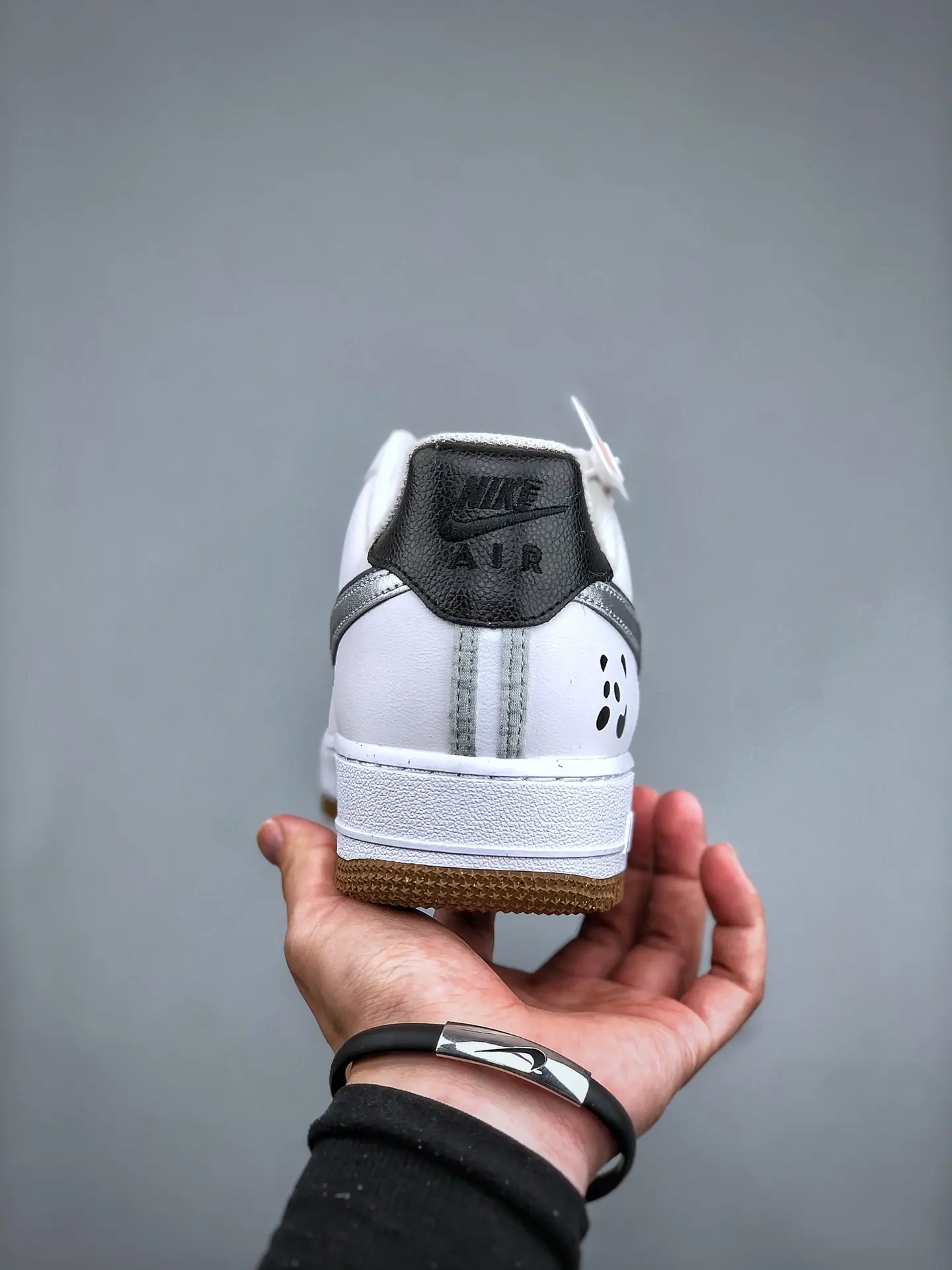 The Allure of Replica Nike Air Force 1 Shoes: A Comprehensive Guide | YtaYta