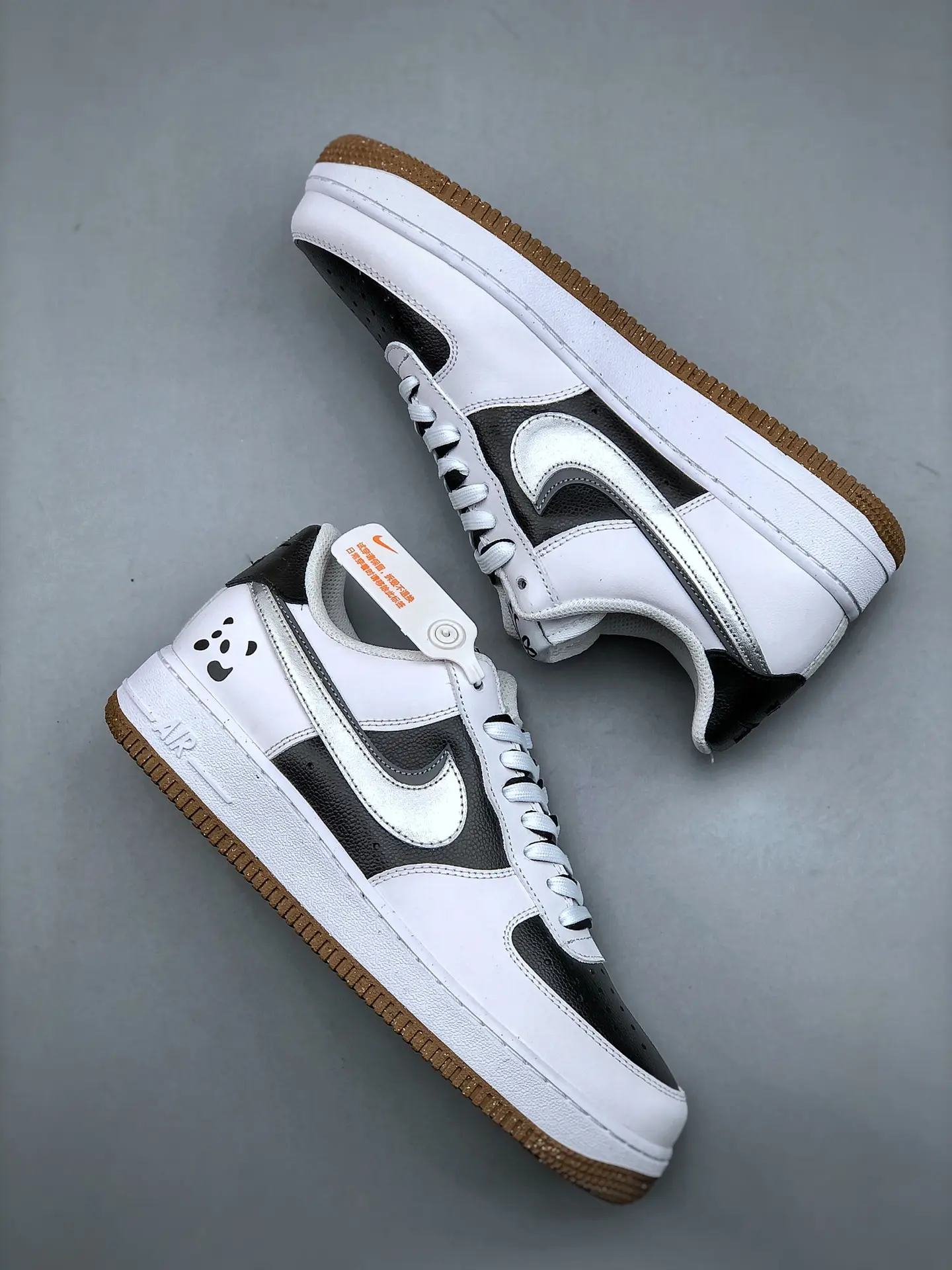 The Allure of Replica Nike Air Force 1 Shoes: A Comprehensive Guide | YtaYta