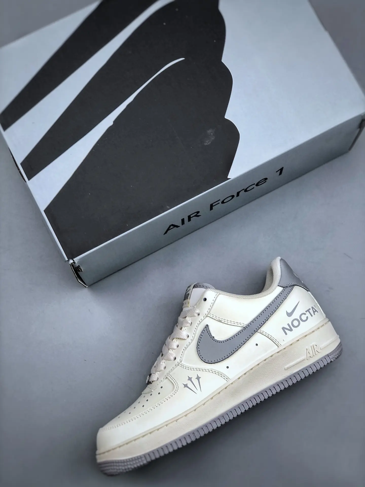 The World of Replica Air Force 1 Sneakers: Quality, Style, and Affordability | YtaYta