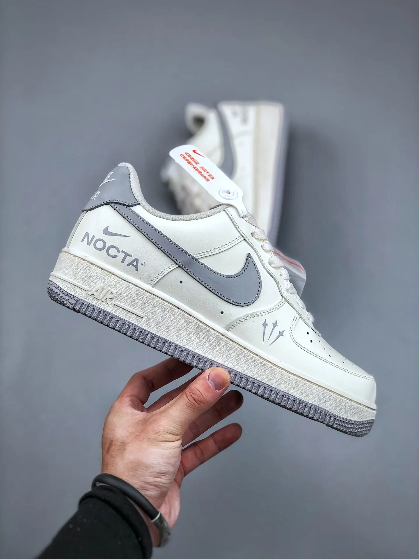 The World of Replica Air Force 1 Sneakers: Quality, Style, and Affordability | YtaYta