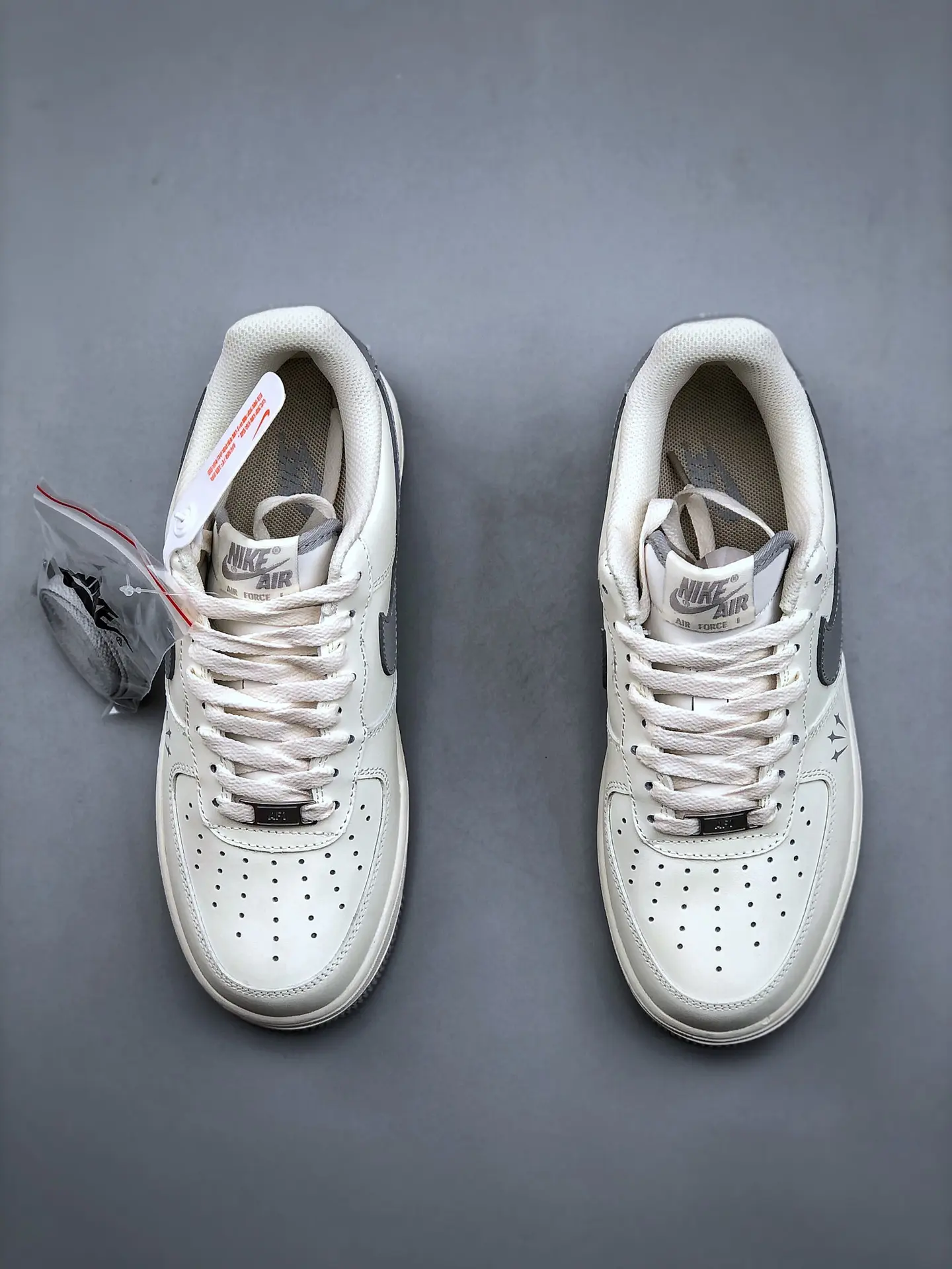 The World of Replica Air Force 1 Sneakers: Quality, Style, and Affordability | YtaYta