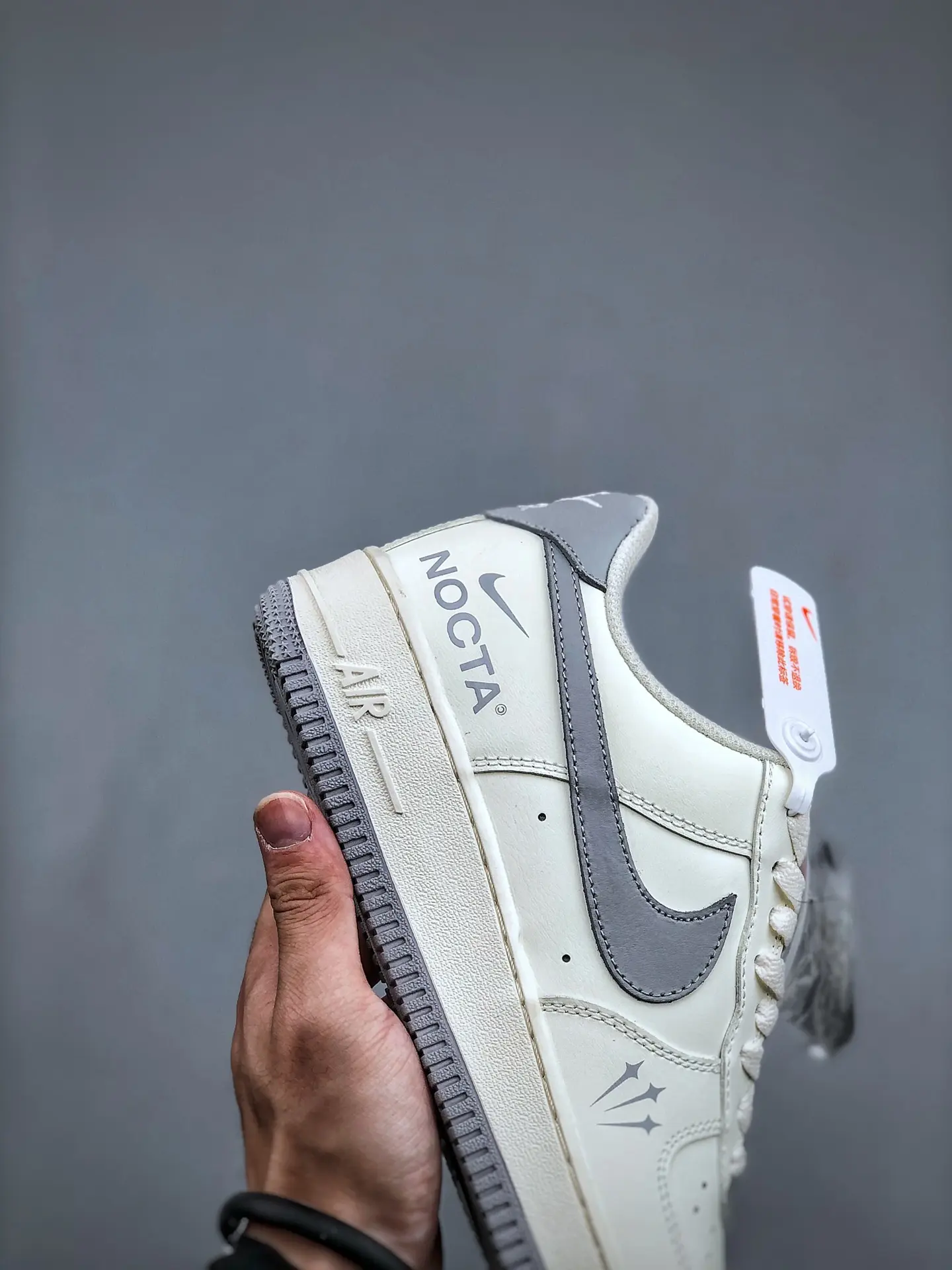 The World of Replica Air Force 1 Sneakers: Quality, Style, and Affordability | YtaYta