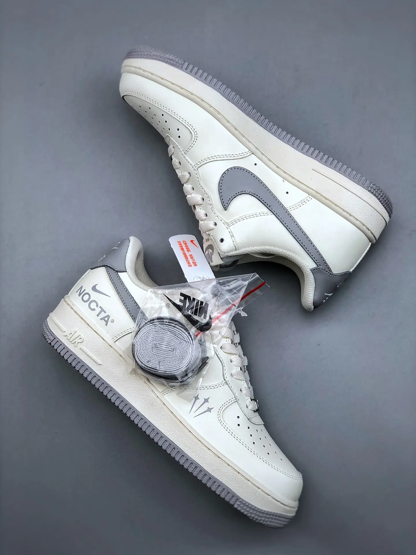 The World of Replica Air Force 1 Sneakers: Quality, Style, and Affordability | YtaYta