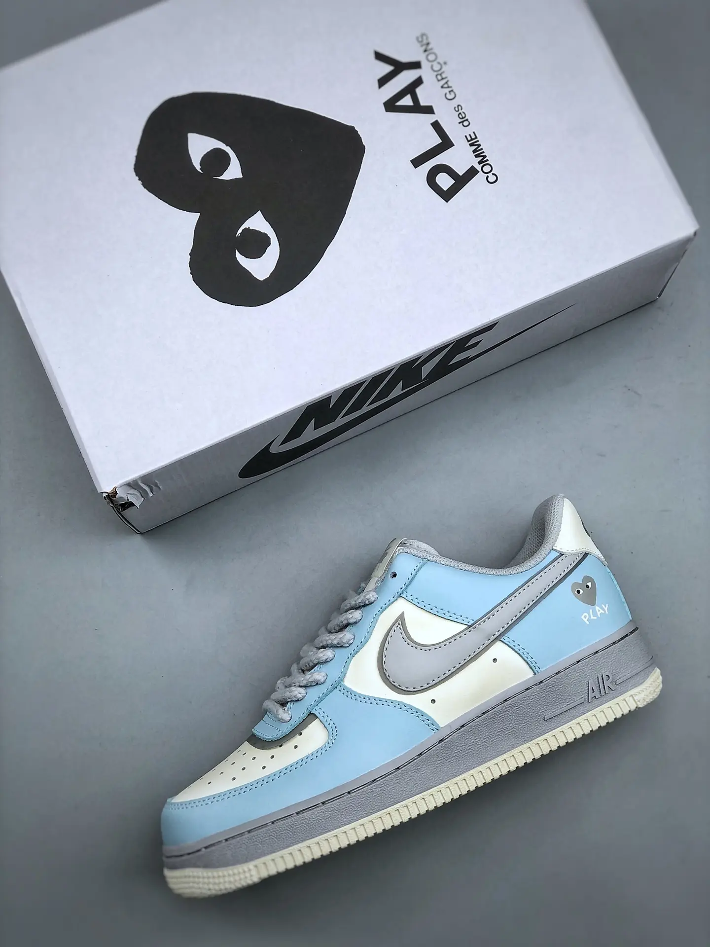 The Allure of Replica Nike Air Force 1s: A Deep Dive into Colors and Customizations | YtaYta