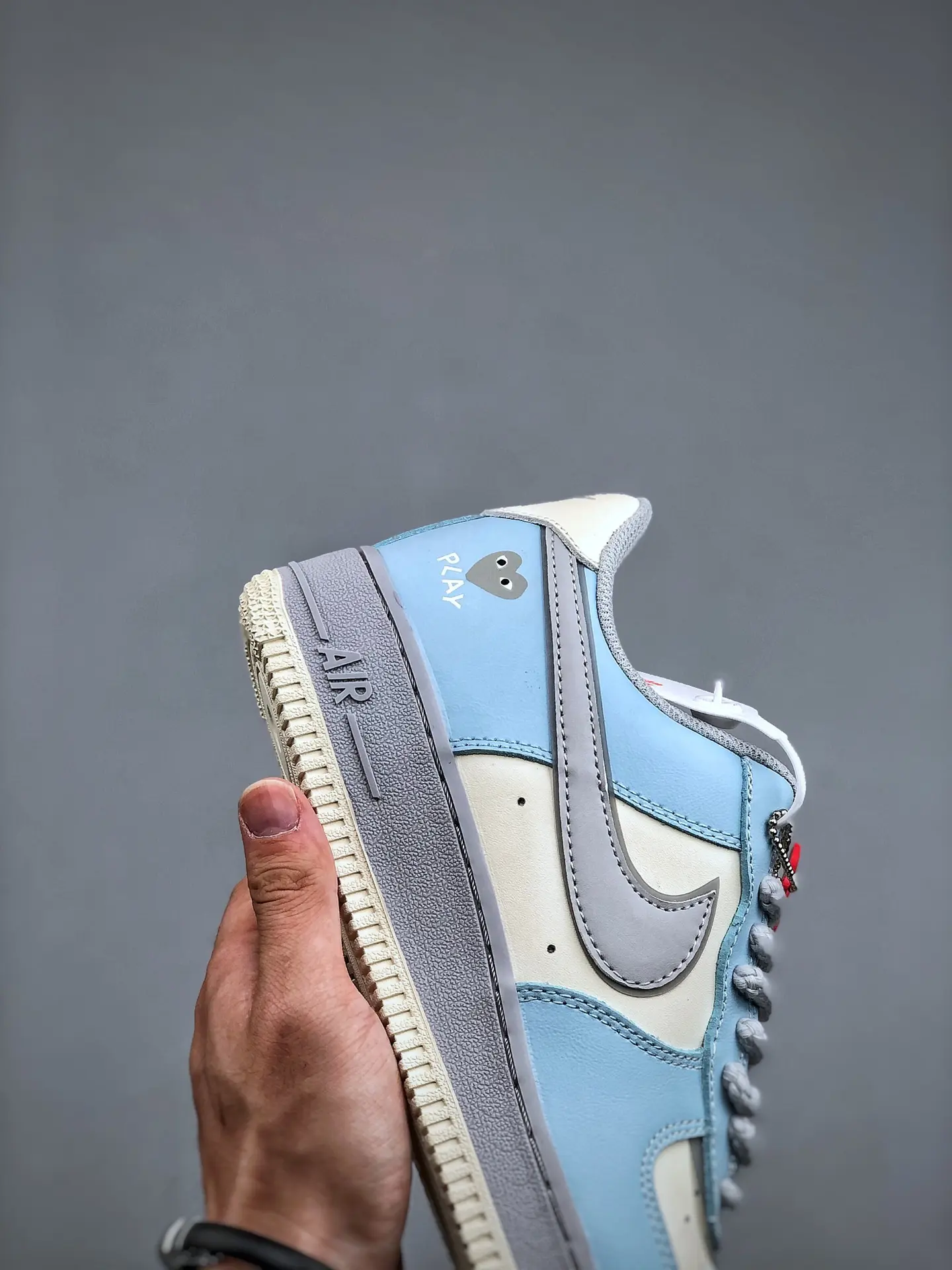 The Allure of Replica Nike Air Force 1s: A Deep Dive into Colors and Customizations | YtaYta