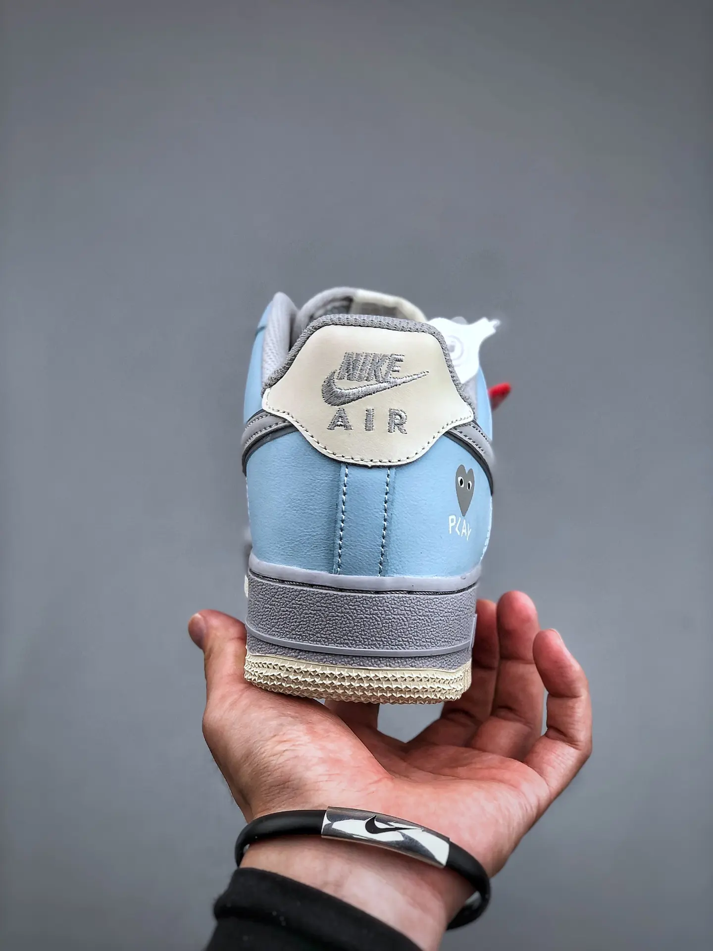 The Allure of Replica Nike Air Force 1s: A Deep Dive into Colors and Customizations | YtaYta