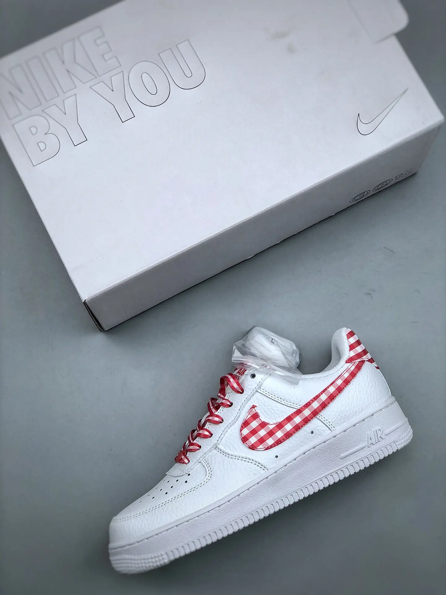 Unveiling the Nike Air Force 1 Low Supreme White: A Comprehensive Guide | YtaYta