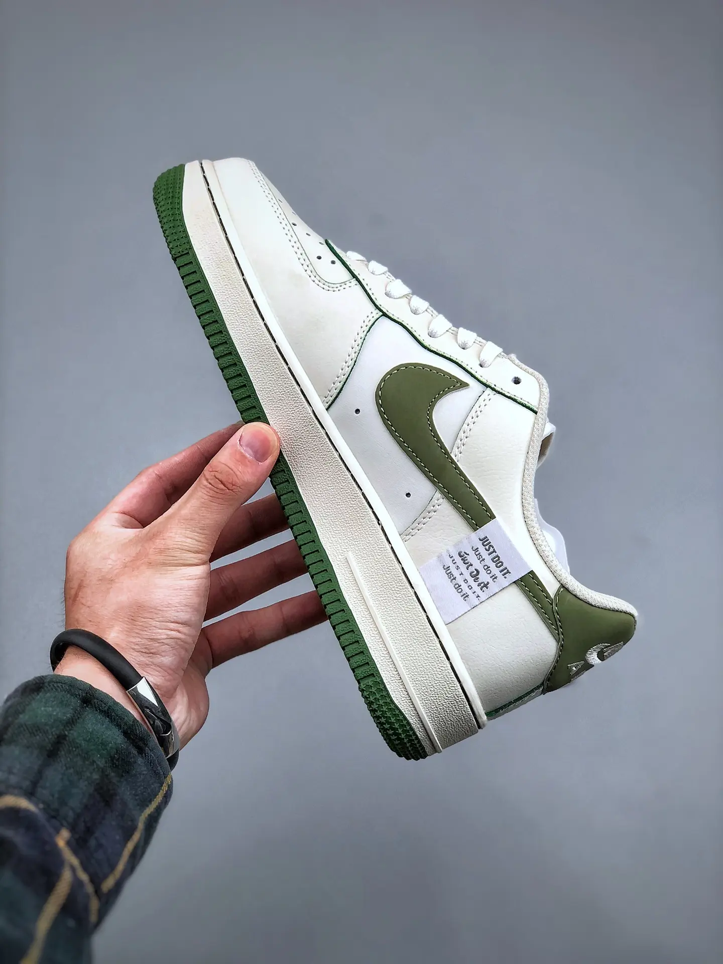 Nike Air Force 1: Exploring the Replica Revolution and Iconic Colorways | YtaYta