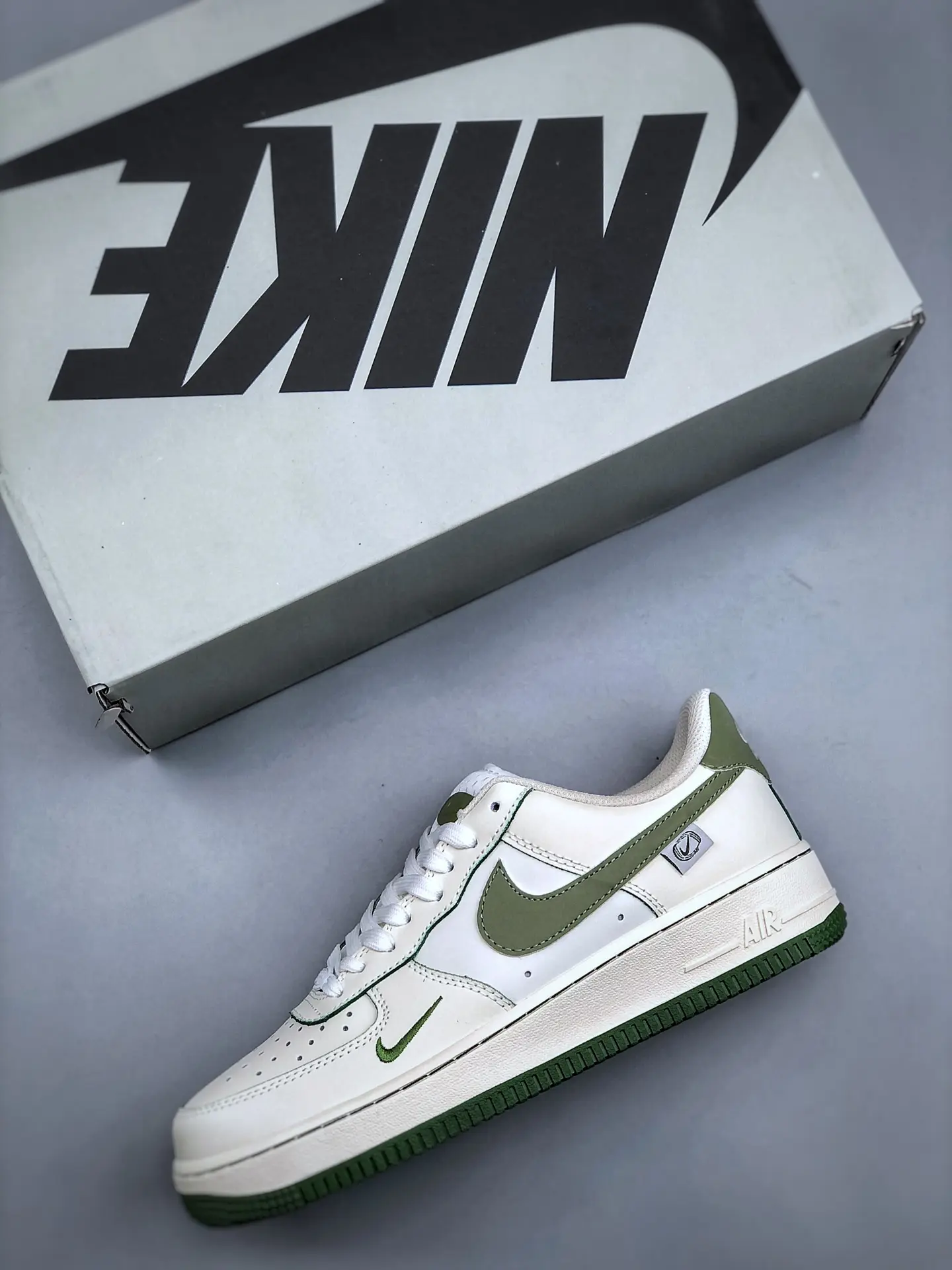 Nike Air Force 1: Exploring the Replica Revolution and Iconic Colorways | YtaYta