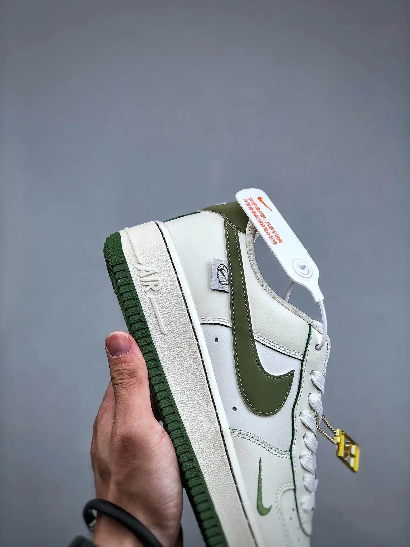 Nike Air Force 1: Exploring the Replica Revolution and Iconic Colorways | YtaYta