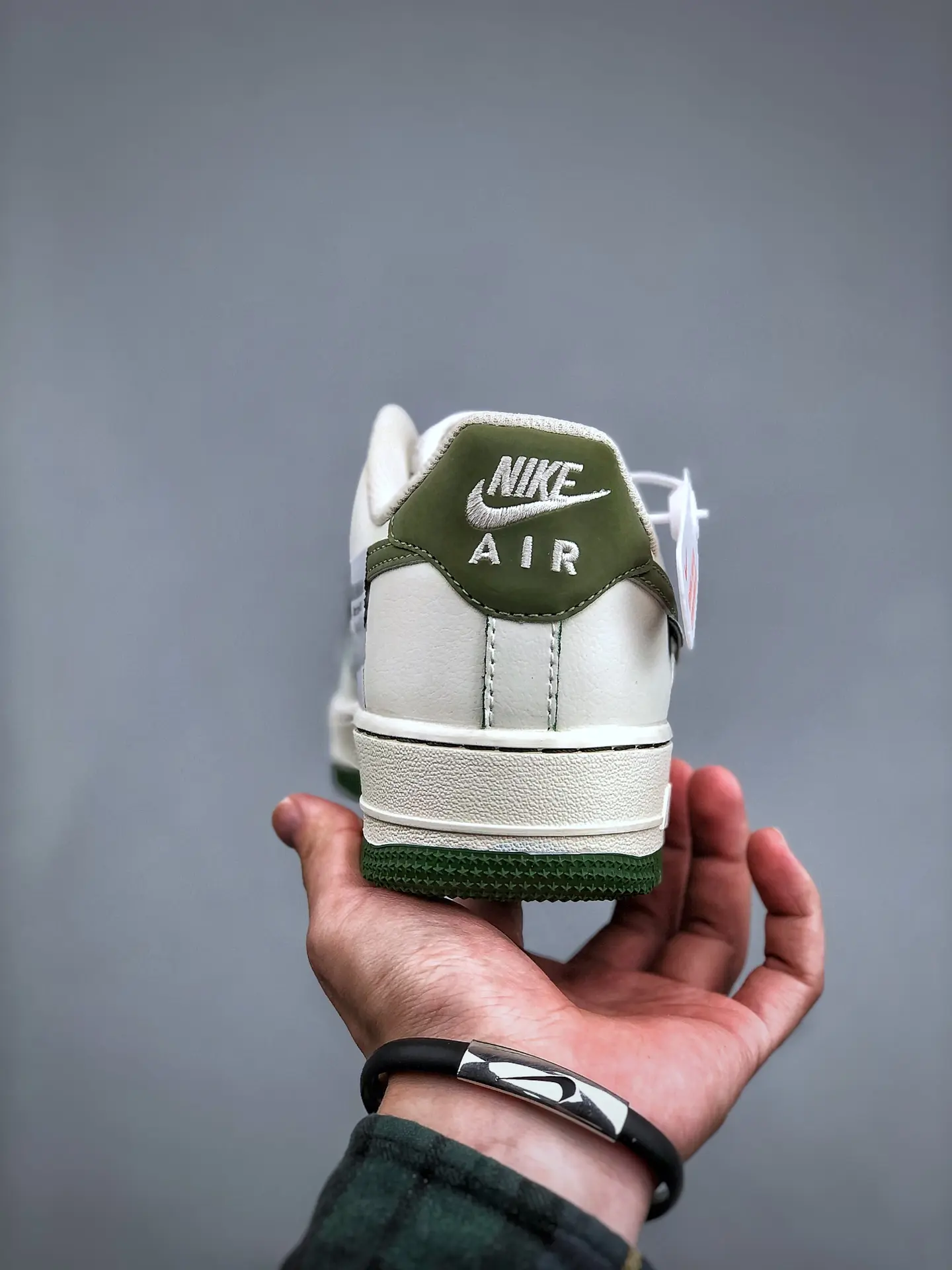 Nike Air Force 1: Exploring the Replica Revolution and Iconic Colorways | YtaYta