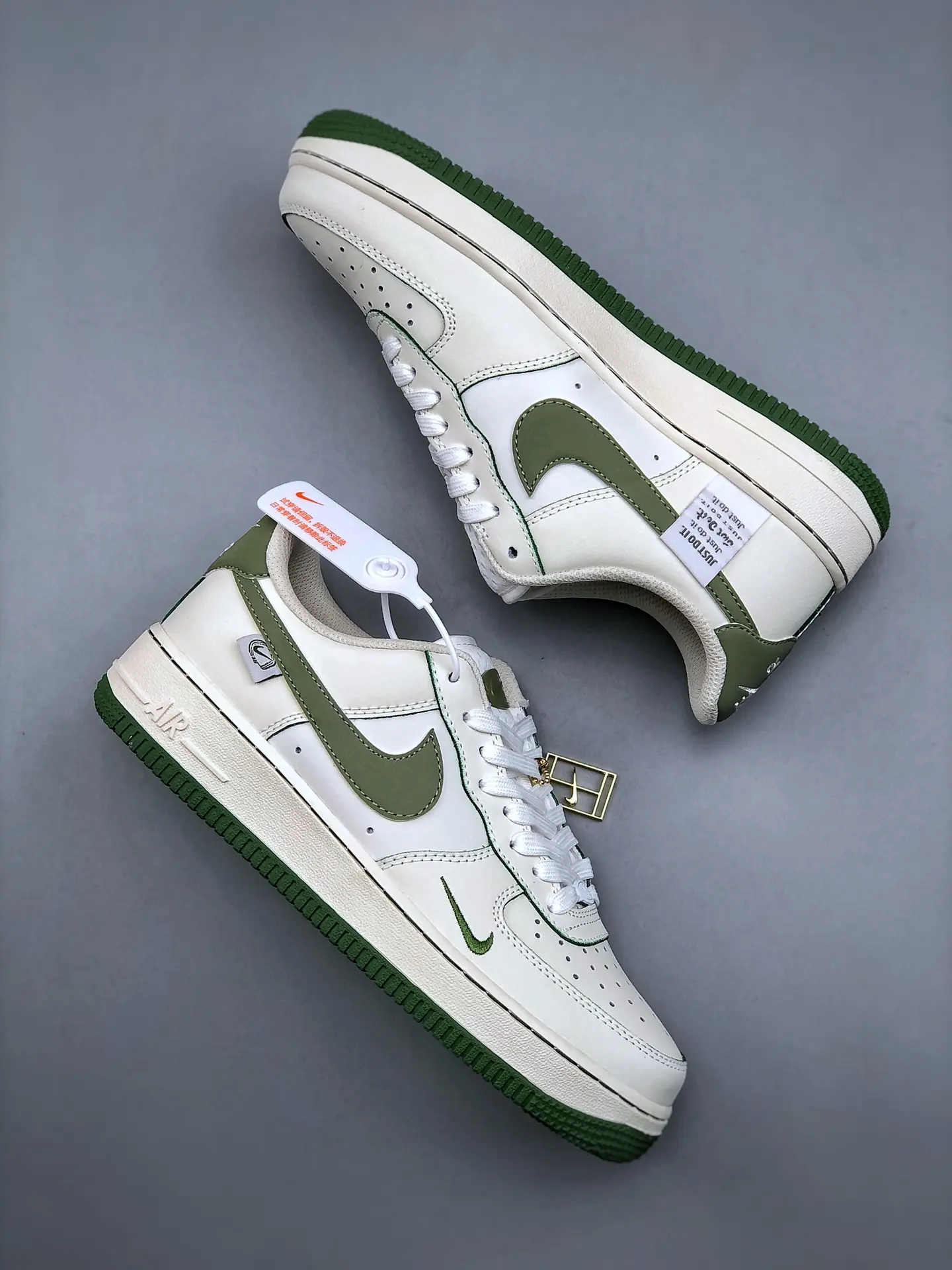 Nike Air Force 1: Exploring the Replica Revolution and Iconic Colorways | YtaYta