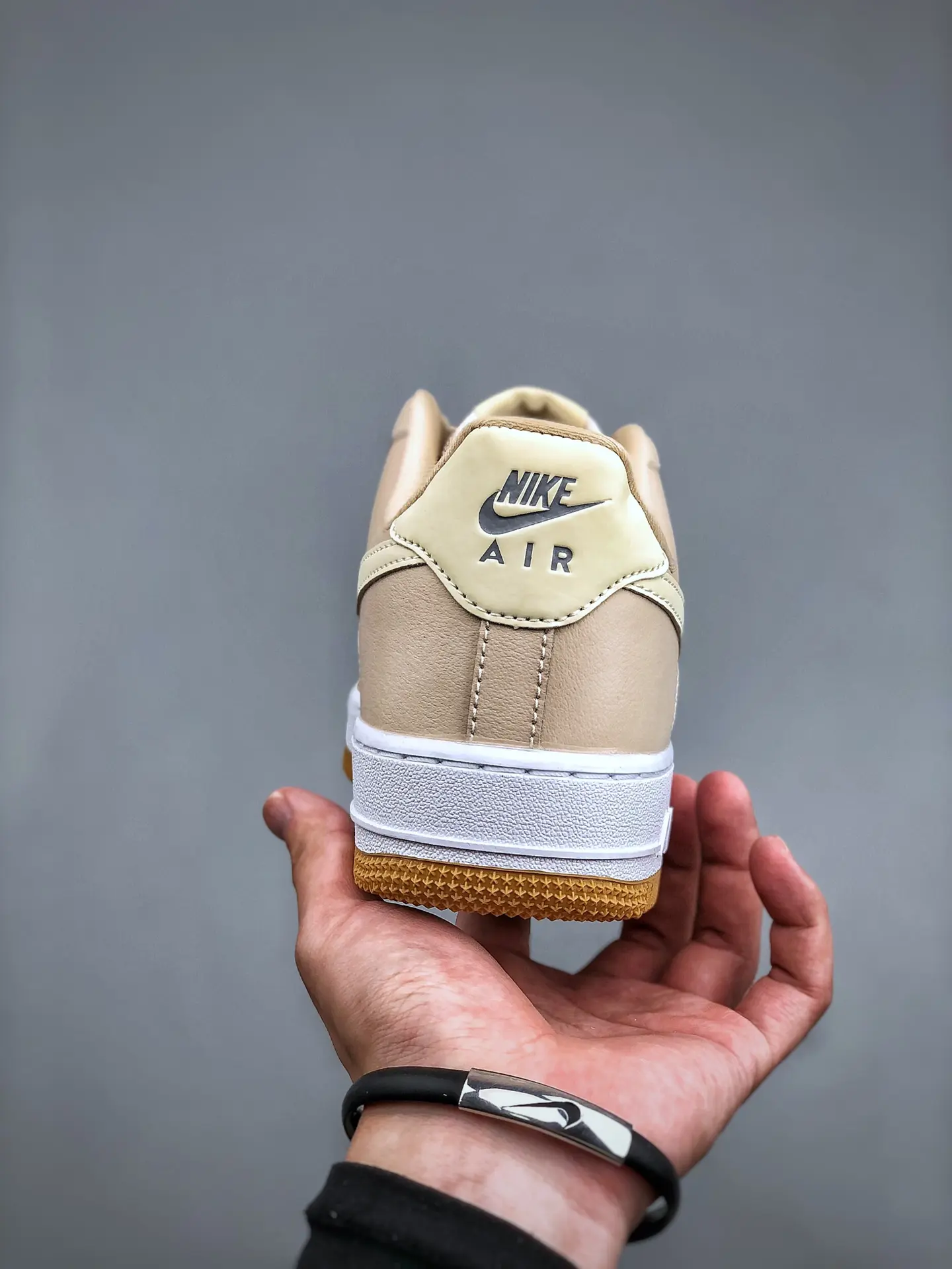 Nike Air Force 1 Low Sanddrift (Women's) - Replica Review | YtaYta